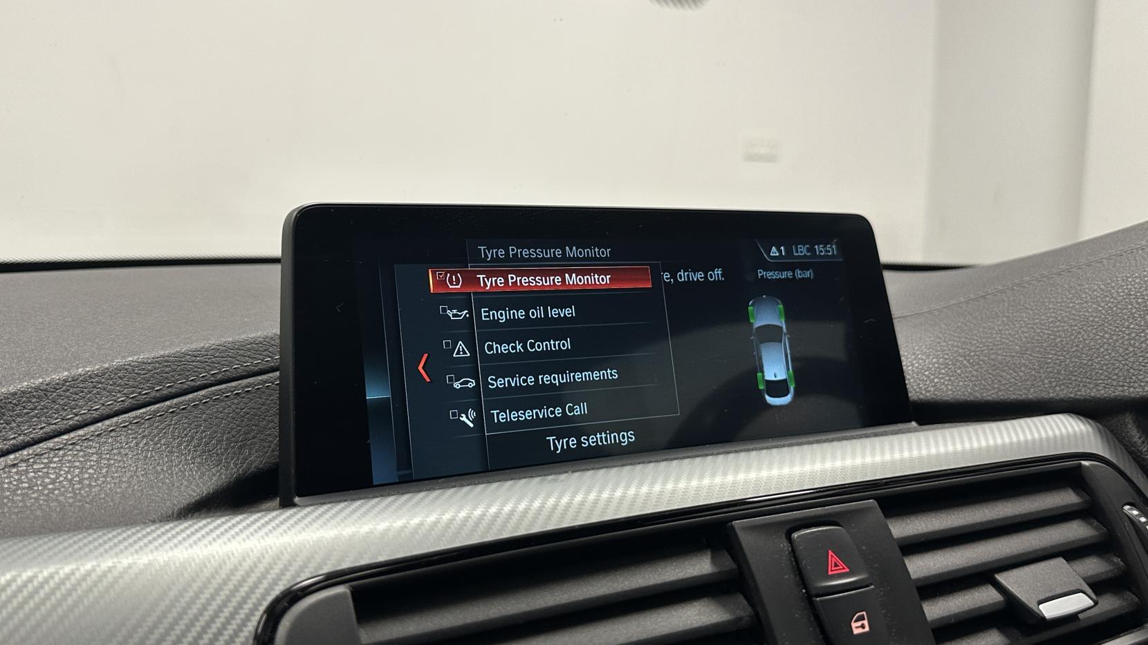 BMW 4 Series Gran Coupe 2.0 420i M Sport Hatchback 5dr Petrol Auto Euro 6 (s/s) (184 ps)