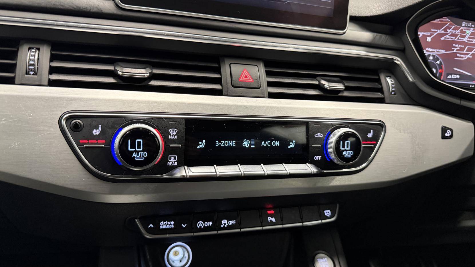 Audi A5 2.0 TDI S line Coupe 2dr Diesel S Tronic Euro 6 (s/s) (190 ps)