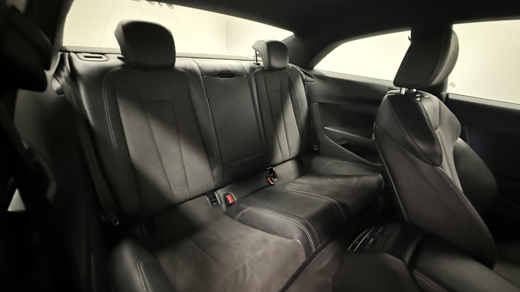 Audi A5 2.0 TDI S line Coupe 2dr Diesel S Tronic Euro 6 (s/s) (190 ps)