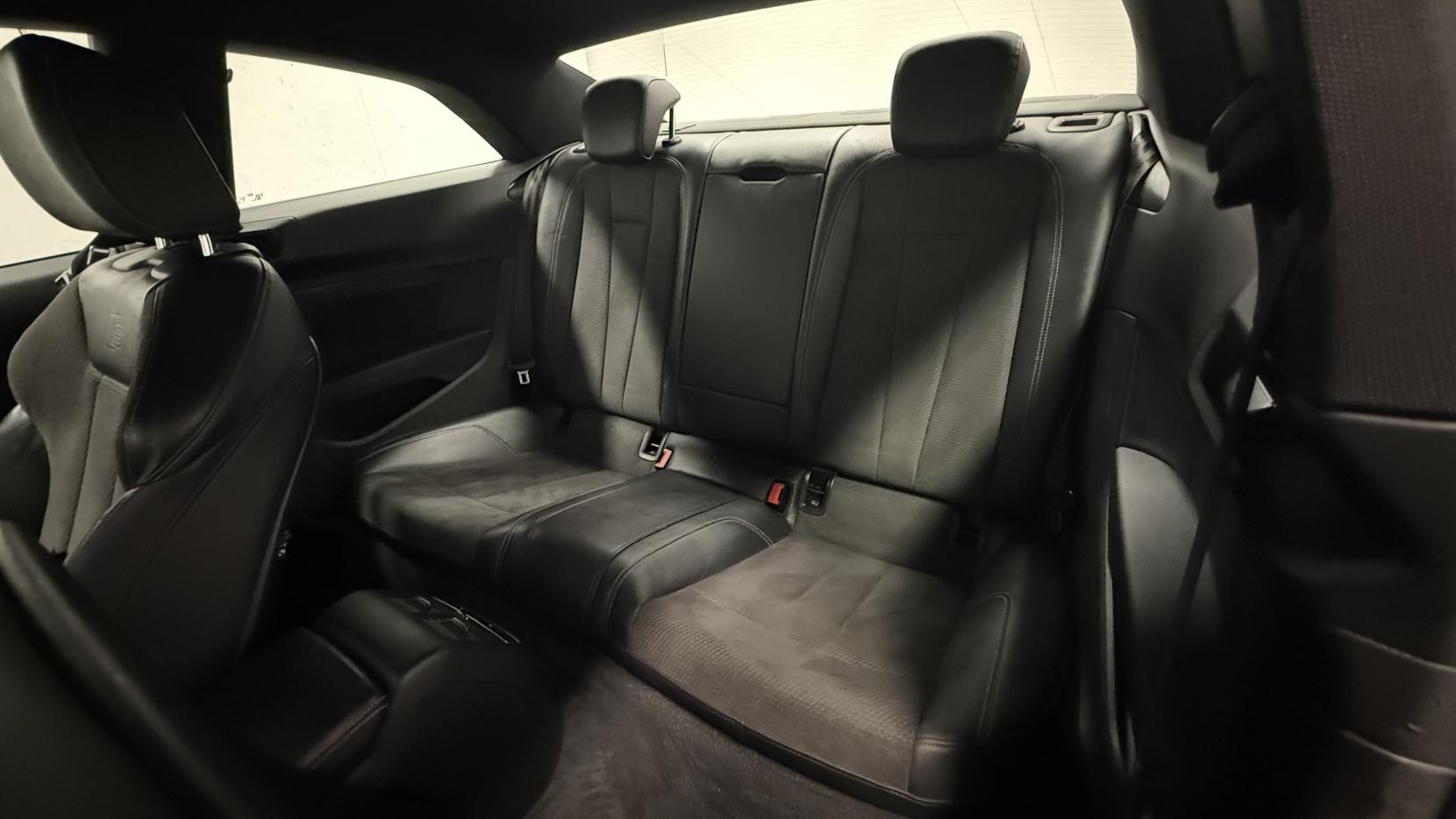 Audi A5 2.0 TDI S line Coupe 2dr Diesel S Tronic Euro 6 (s/s) (190 ps)