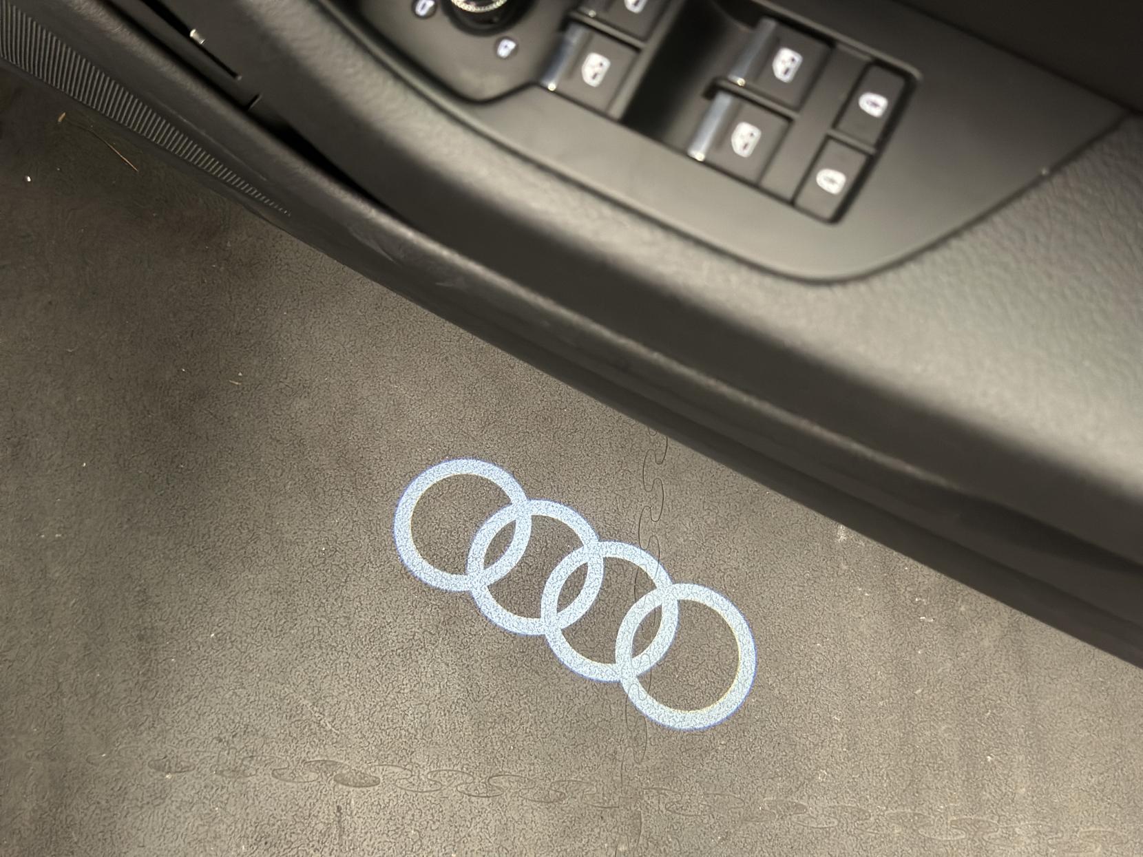 Audi A6 Saloon 2.0 TFSI 45 Black Edition Saloon 4dr Petrol S Tronic quattro Euro 6 (s/s) (245 ps)