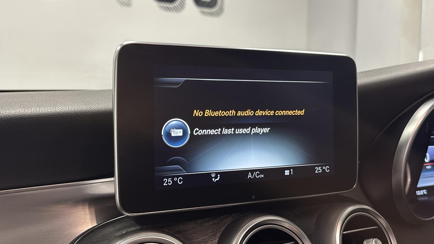 Mercedes-Benz C Class 2.0 C200 AMG Line (Premium Plus) Coupe 2dr Petrol 7G-Tronic+ Euro 6 (s/s) (184 ps)