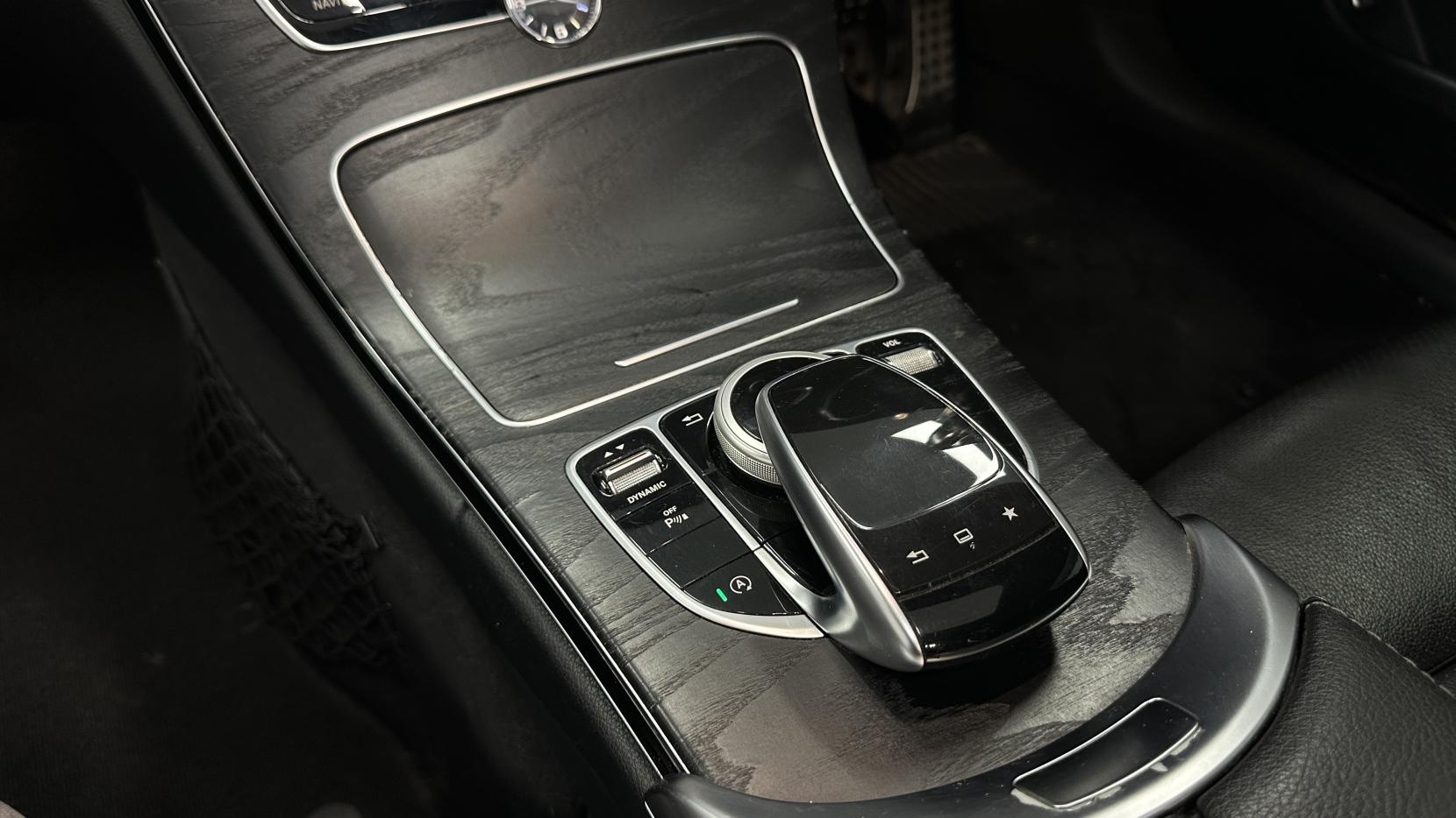 Mercedes-Benz C Class 2.0 C200 AMG Line (Premium Plus) Coupe 2dr Petrol 7G-Tronic+ Euro 6 (s/s) (184 ps)