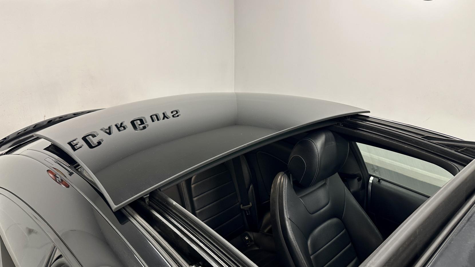 Mercedes-Benz C Class 2.0 C200 AMG Line (Premium Plus) Coupe 2dr Petrol 7G-Tronic+ Euro 6 (s/s) (184 ps)