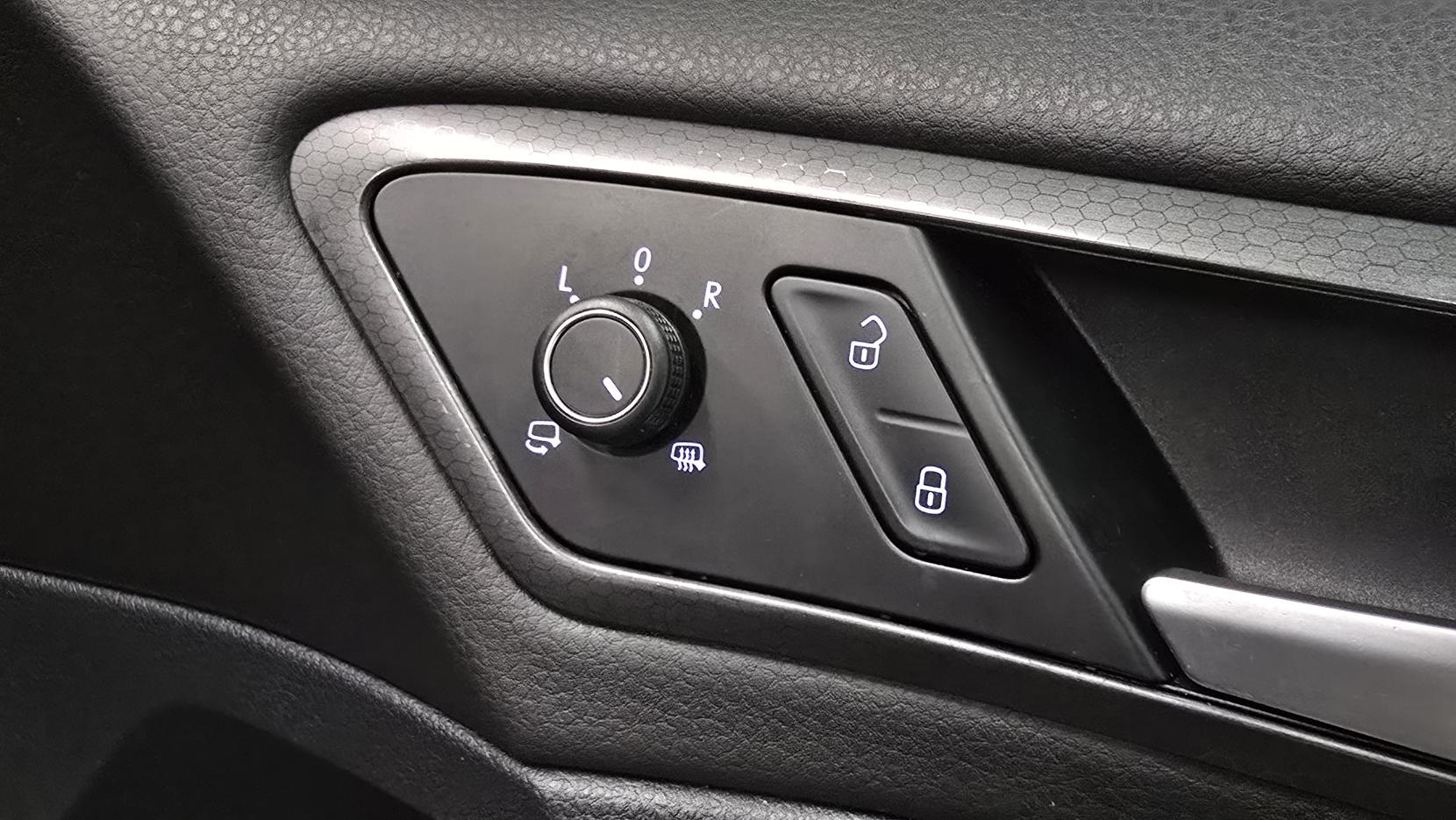 Volkswagen Golf 2.0 TDI GTD Hatchback 5dr Diesel DSG Euro 6 (s/s) (184 ps)