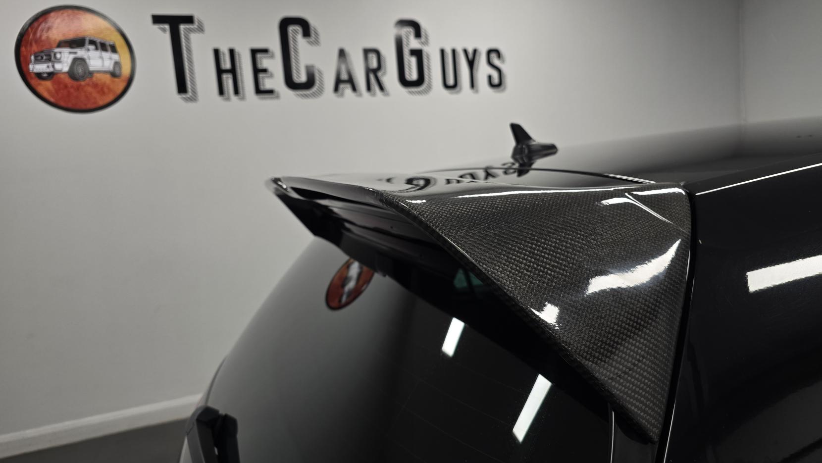 Volkswagen Golf 2.0 TDI GTD Hatchback 5dr Diesel DSG Euro 6 (s/s) (184 ps)