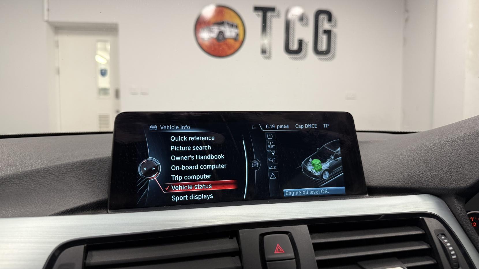 BMW 4 Series 2.0 420i M Sport Coupe 2dr Petrol Auto xDrive Euro 6 (s/s) (184 ps)