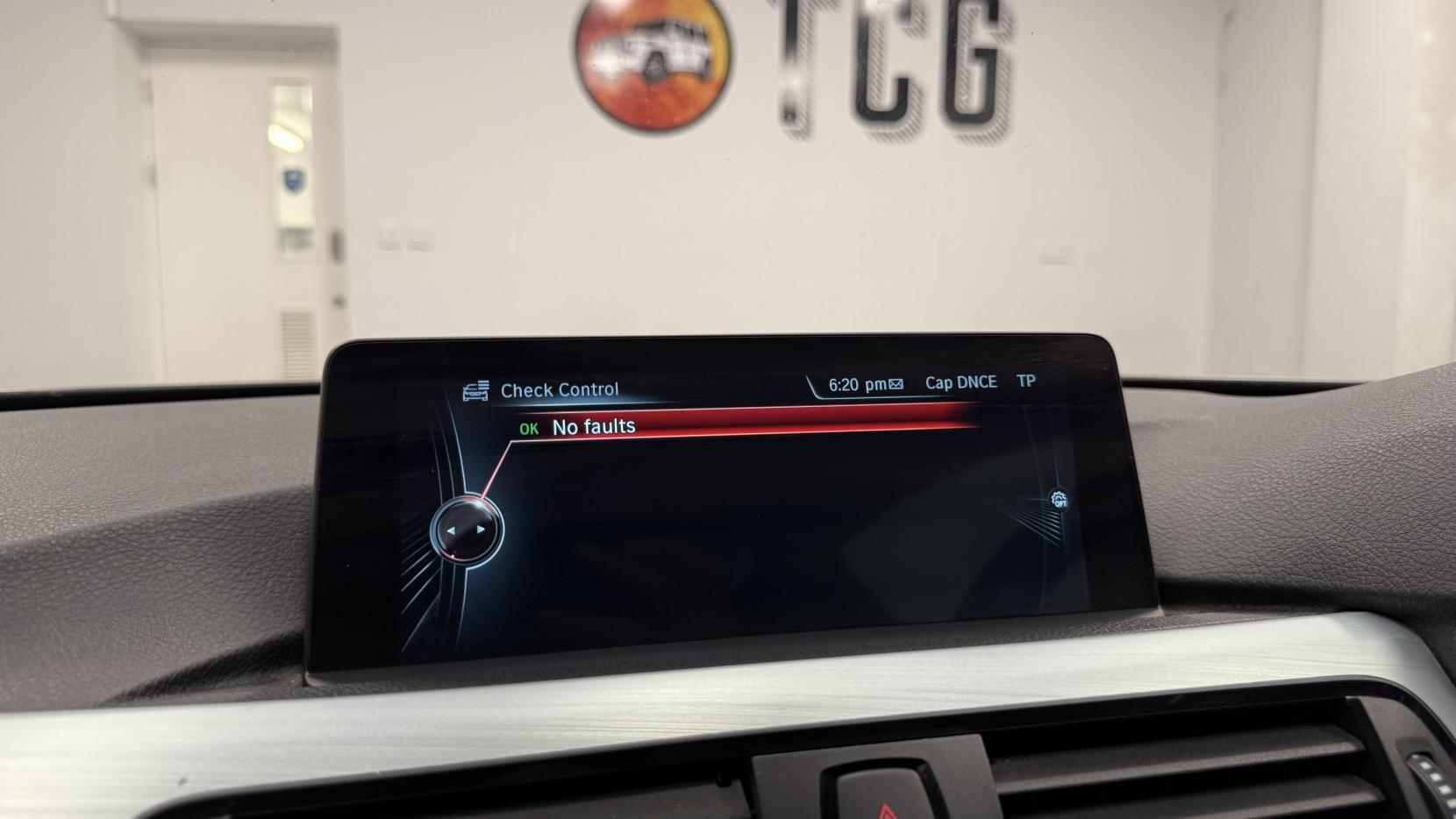 BMW 4 Series 2.0 420i M Sport Coupe 2dr Petrol Auto xDrive Euro 6 (s/s) (184 ps)