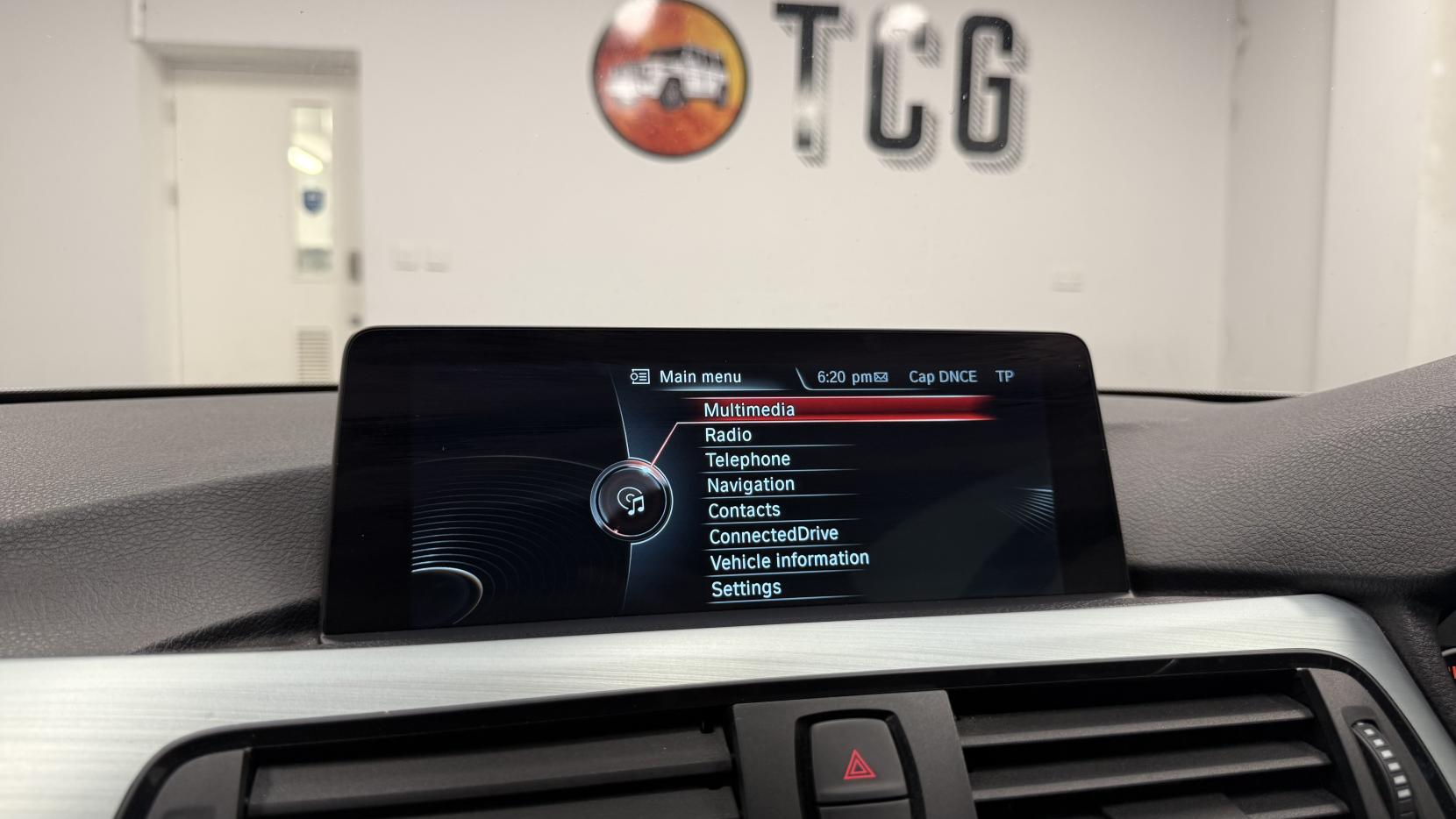 BMW 4 Series 2.0 420i M Sport Coupe 2dr Petrol Auto xDrive Euro 6 (s/s) (184 ps)