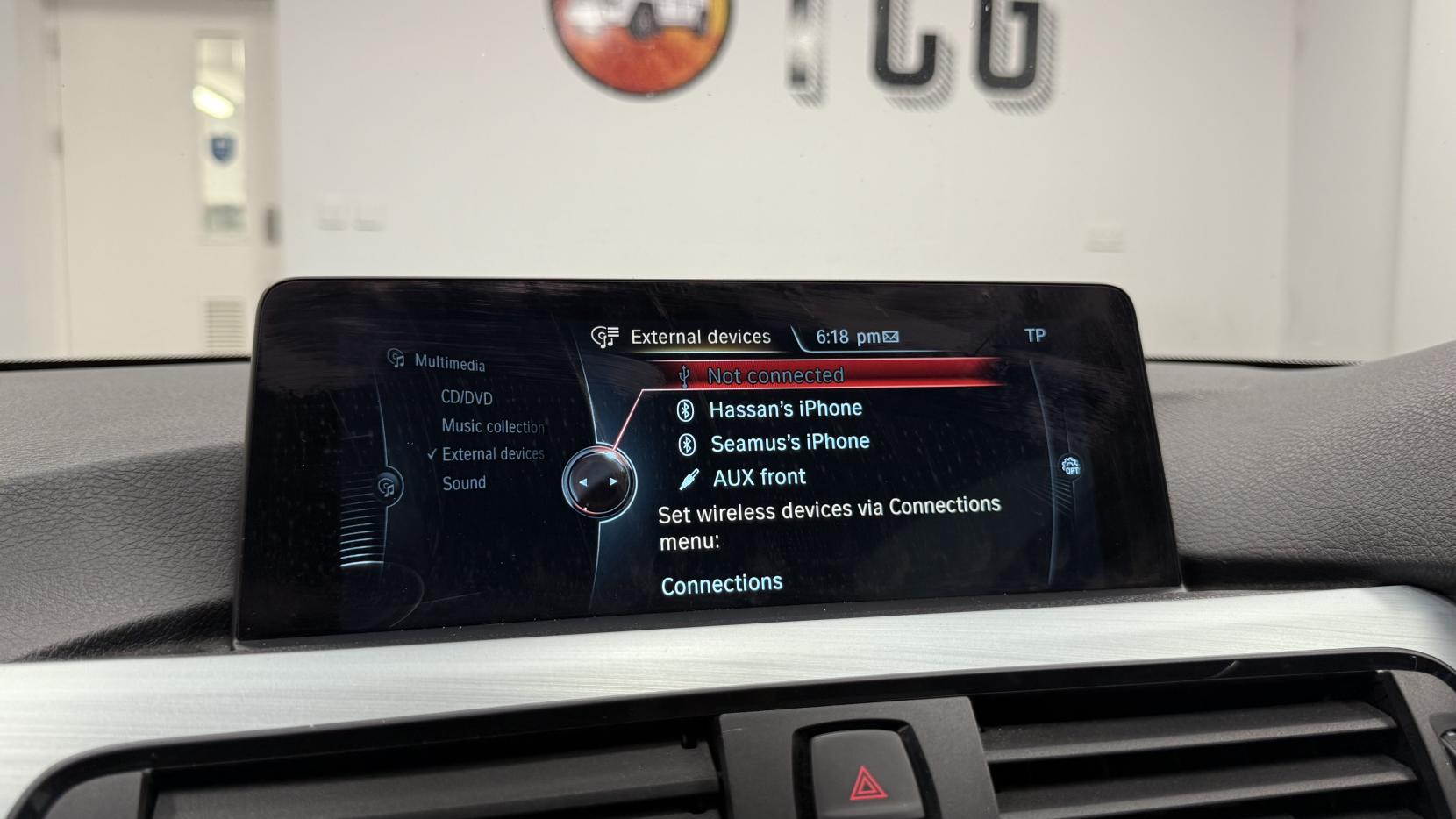 BMW 4 Series 2.0 420i M Sport Coupe 2dr Petrol Auto xDrive Euro 6 (s/s) (184 ps)