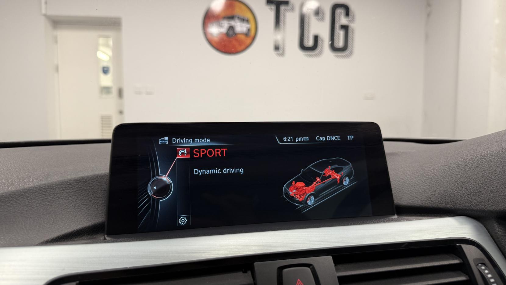 BMW 4 Series 2.0 420i M Sport Coupe 2dr Petrol Auto xDrive Euro 6 (s/s) (184 ps)