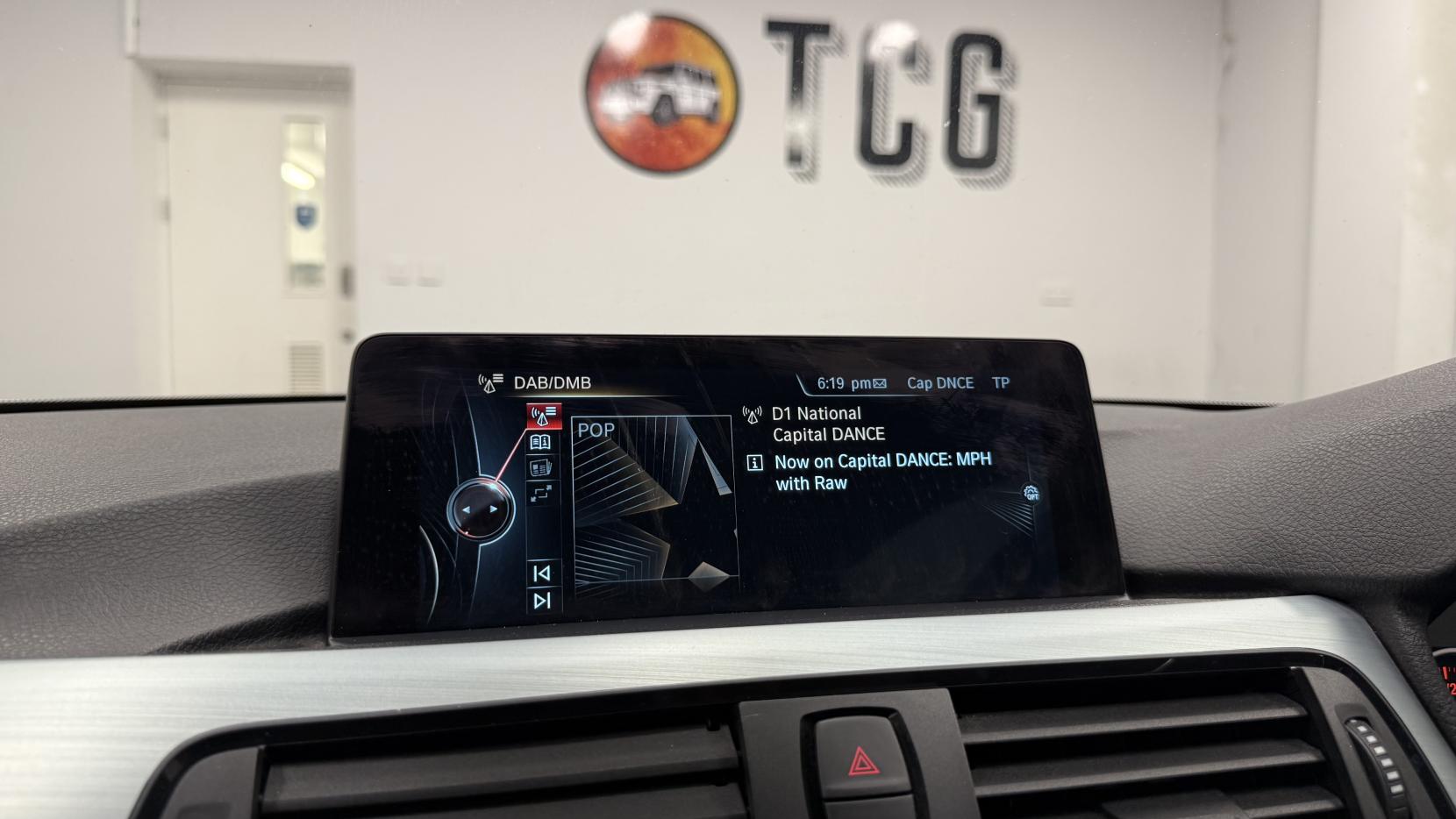BMW 4 Series 2.0 420i M Sport Coupe 2dr Petrol Auto xDrive Euro 6 (s/s) (184 ps)