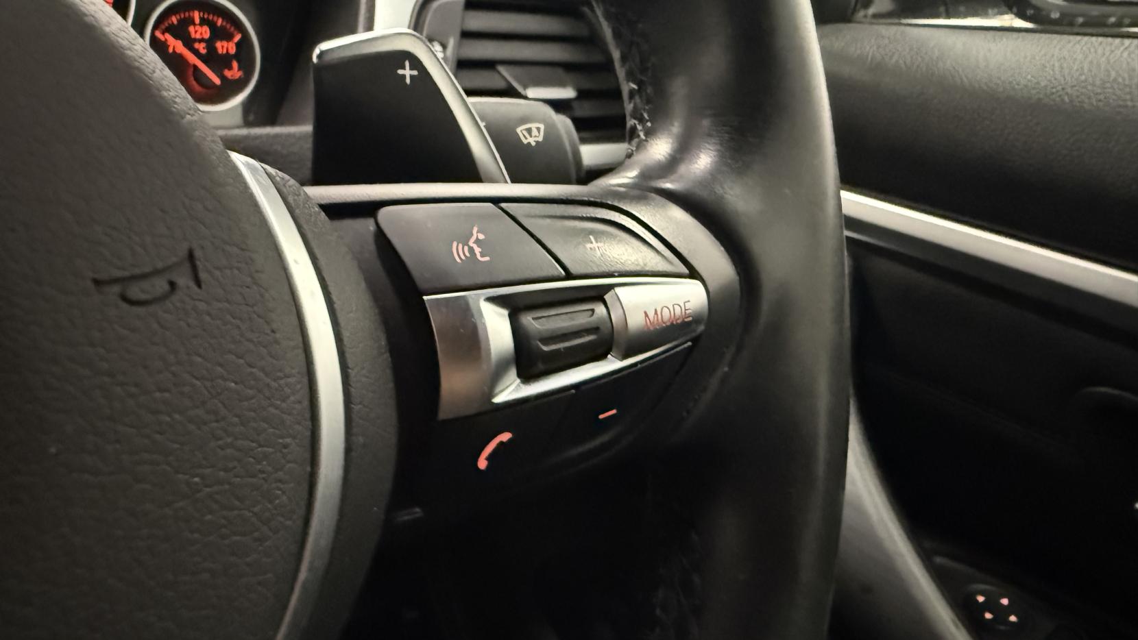 BMW 4 Series 2.0 420i M Sport Coupe 2dr Petrol Auto xDrive Euro 6 (s/s) (184 ps)