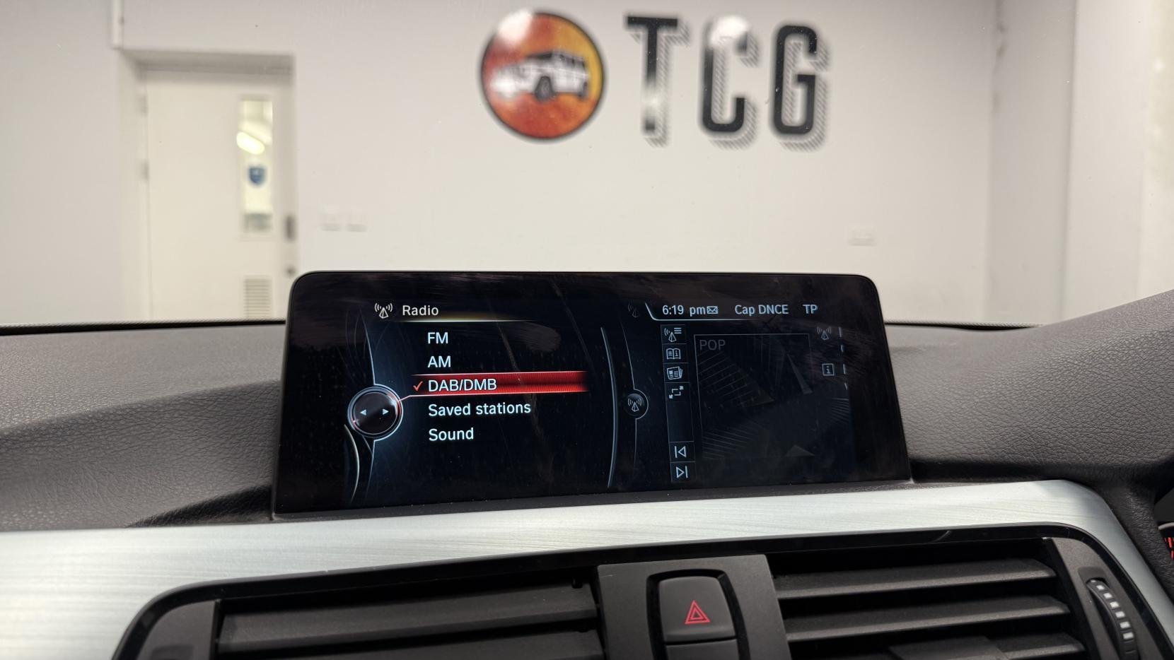 BMW 4 Series 2.0 420i M Sport Coupe 2dr Petrol Auto xDrive Euro 6 (s/s) (184 ps)