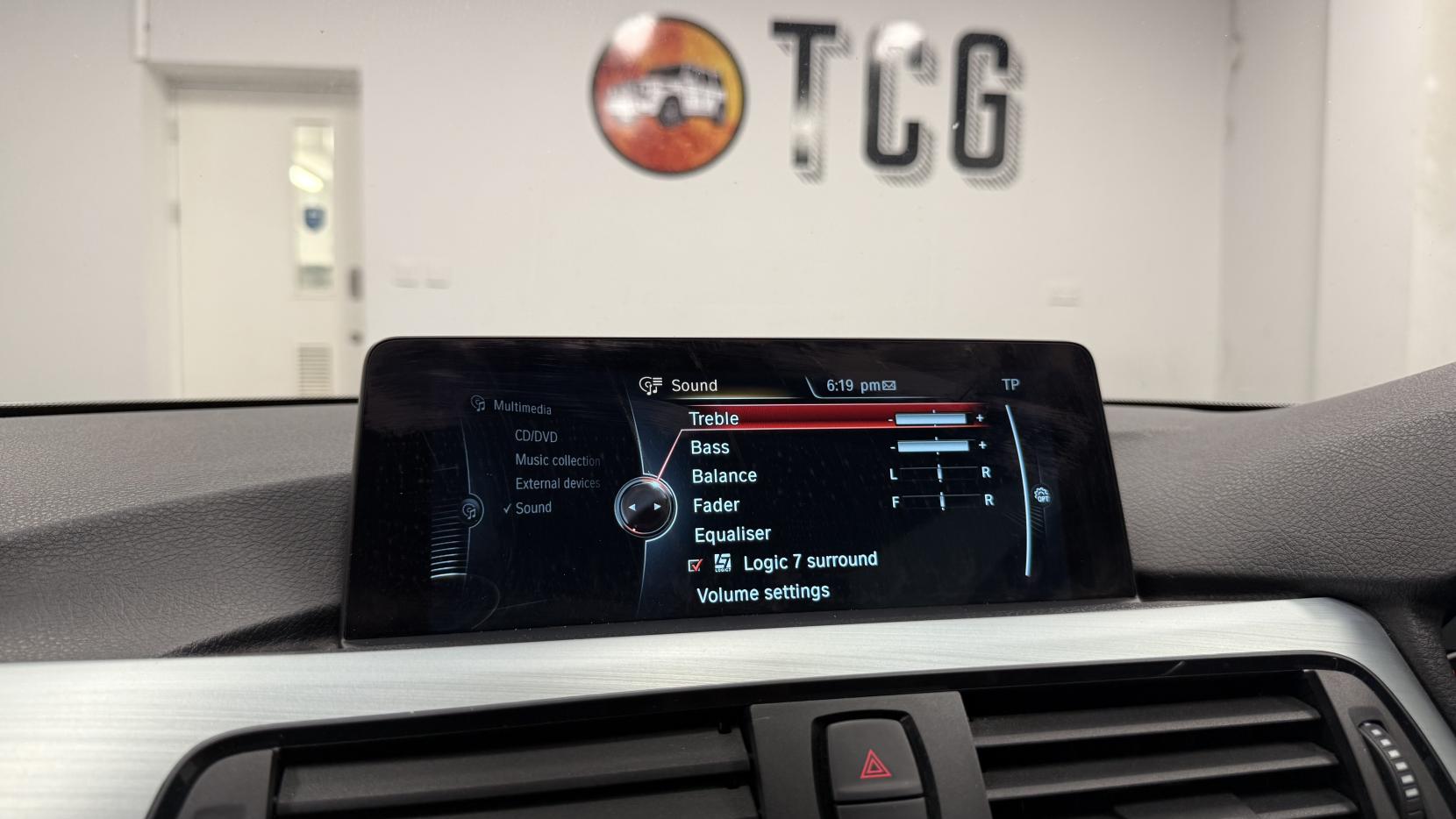 BMW 4 Series 2.0 420i M Sport Coupe 2dr Petrol Auto xDrive Euro 6 (s/s) (184 ps)