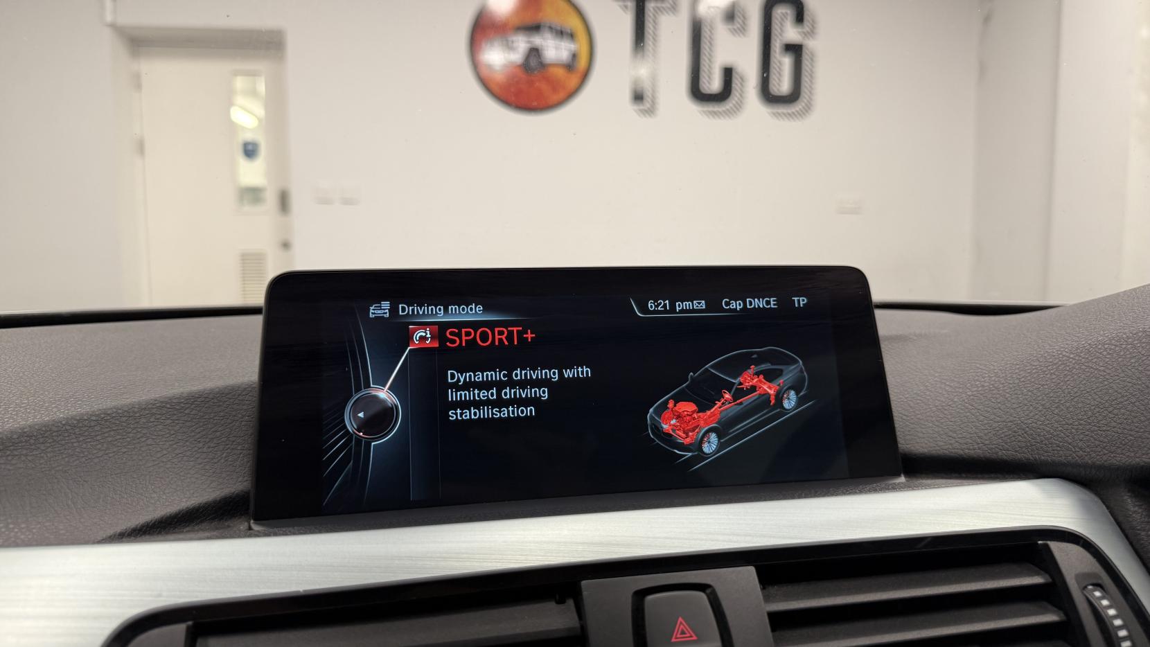 BMW 4 Series 2.0 420i M Sport Coupe 2dr Petrol Auto xDrive Euro 6 (s/s) (184 ps)