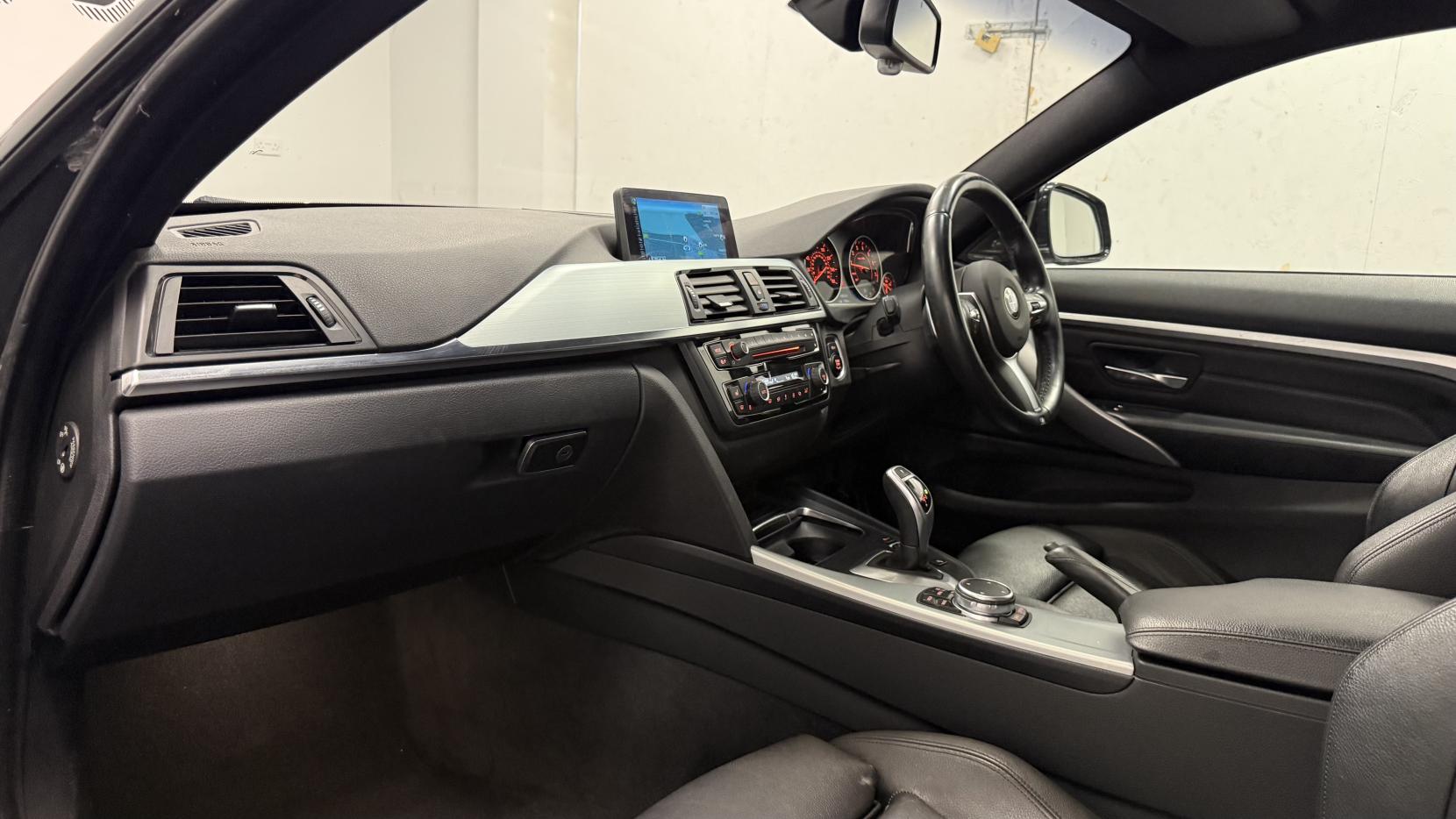 BMW 4 Series 2.0 420i M Sport Coupe 2dr Petrol Auto xDrive Euro 6 (s/s) (184 ps)