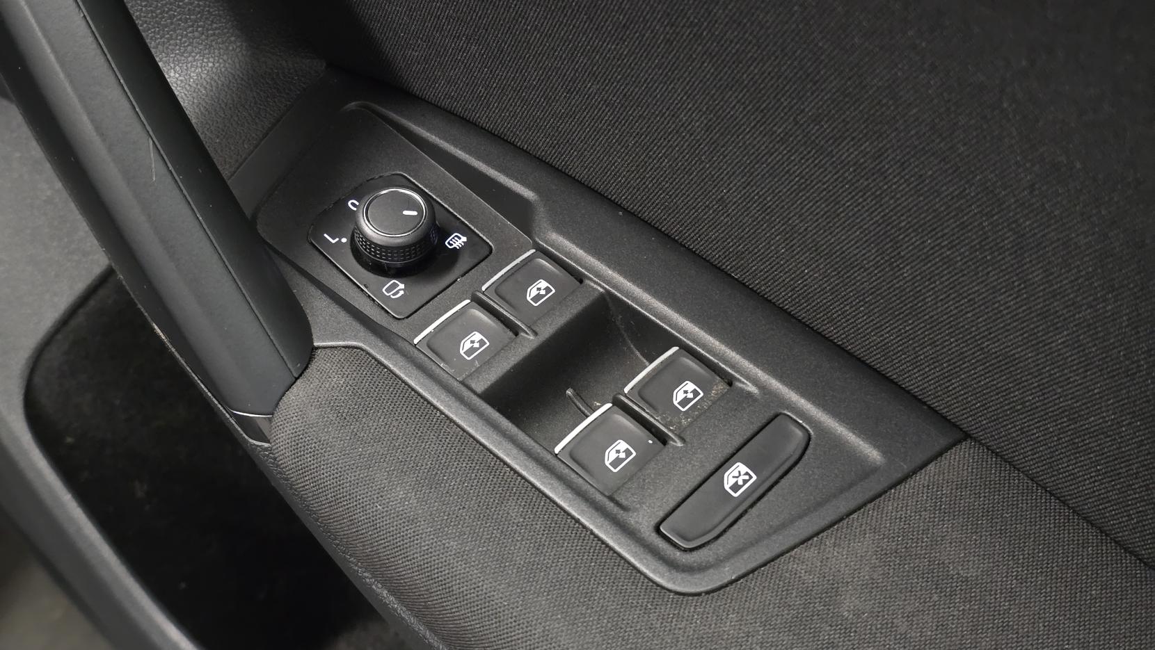 Volkswagen Tiguan 1.4 TSI SE Navigation SUV 5dr Petrol Manual Euro 6 (s/s) (150 ps)