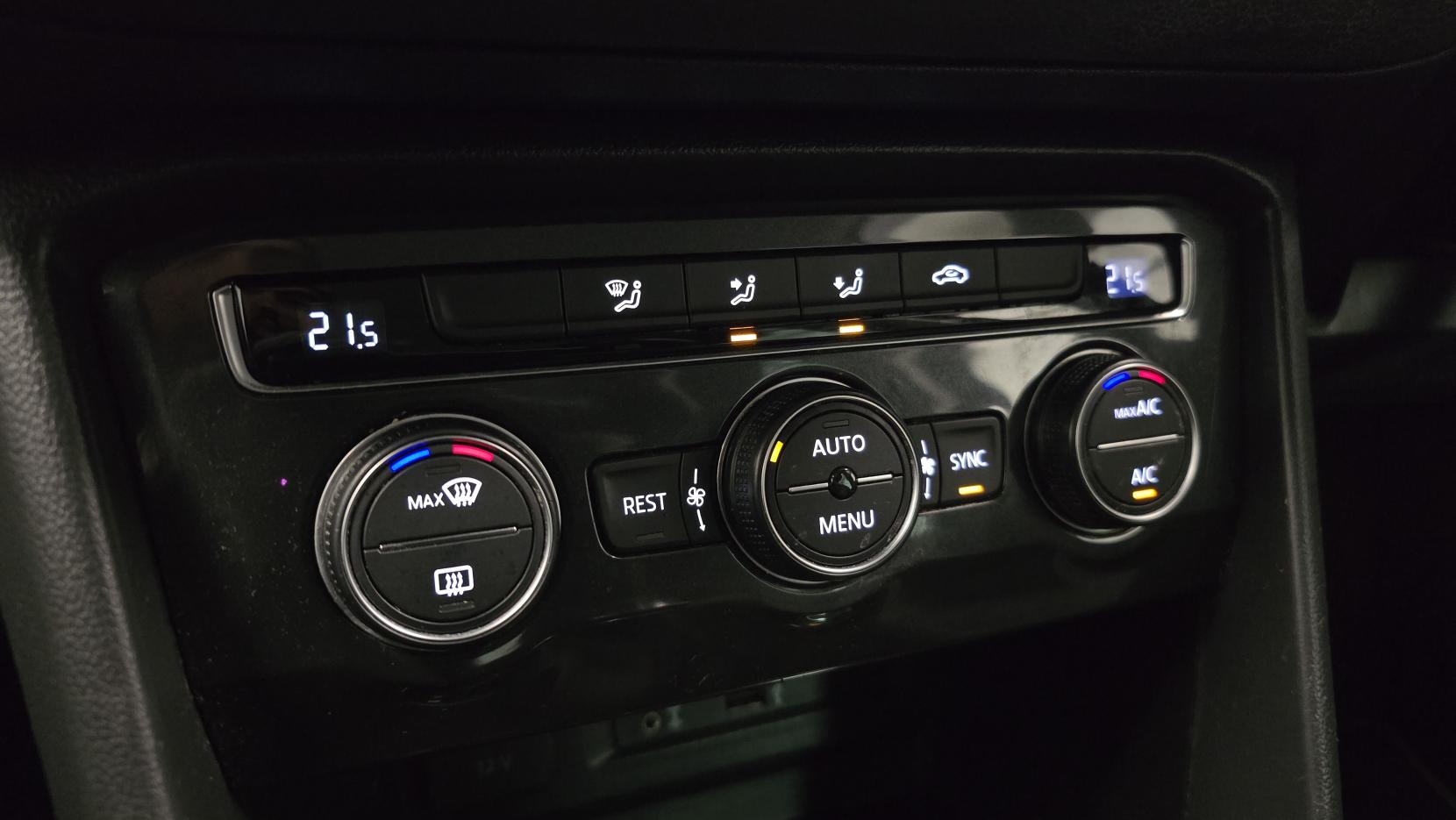 Volkswagen Tiguan 1.4 TSI SE Navigation SUV 5dr Petrol Manual Euro 6 (s/s) (150 ps)