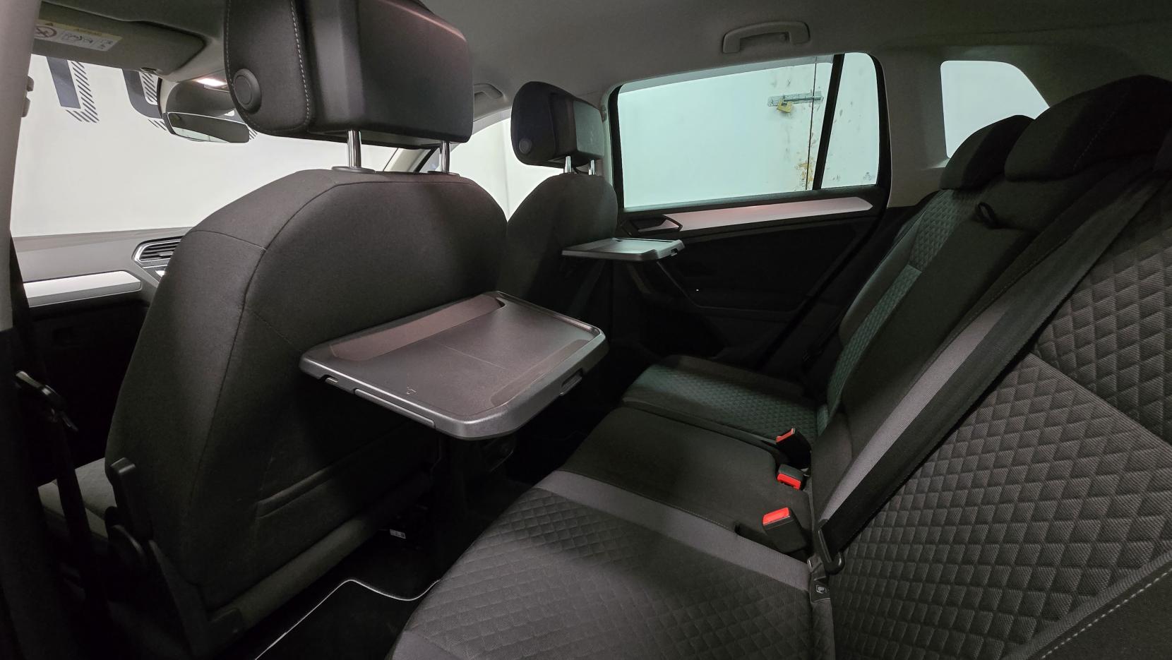 Volkswagen Tiguan 1.4 TSI SE Navigation SUV 5dr Petrol Manual Euro 6 (s/s) (150 ps)