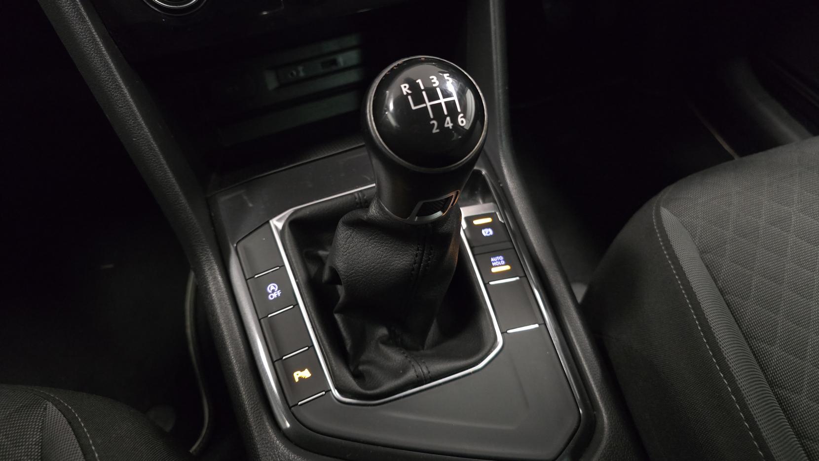 Volkswagen Tiguan 1.4 TSI SE Navigation SUV 5dr Petrol Manual Euro 6 (s/s) (150 ps)