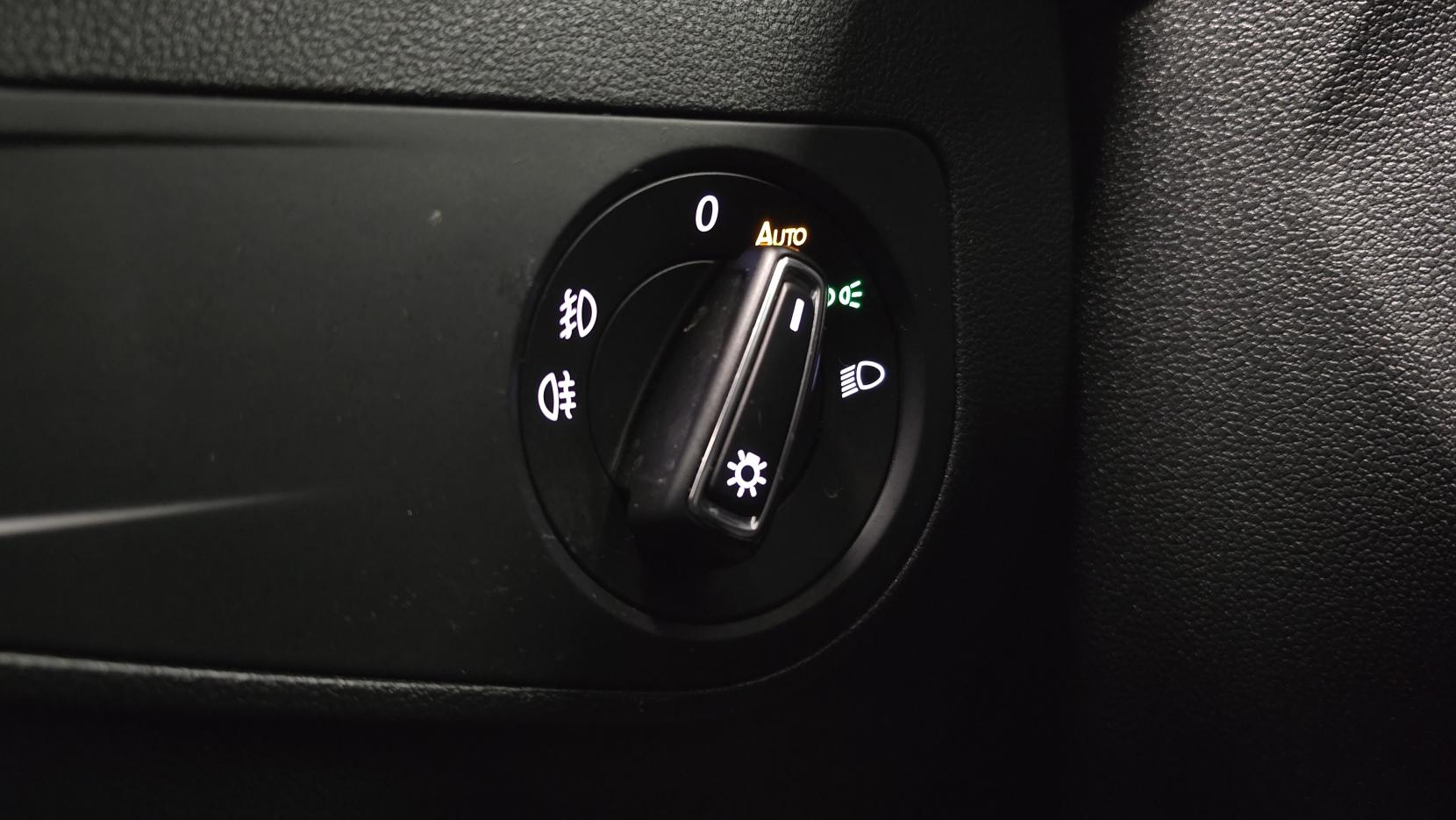 Volkswagen Tiguan 1.4 TSI SE Navigation SUV 5dr Petrol Manual Euro 6 (s/s) (150 ps)