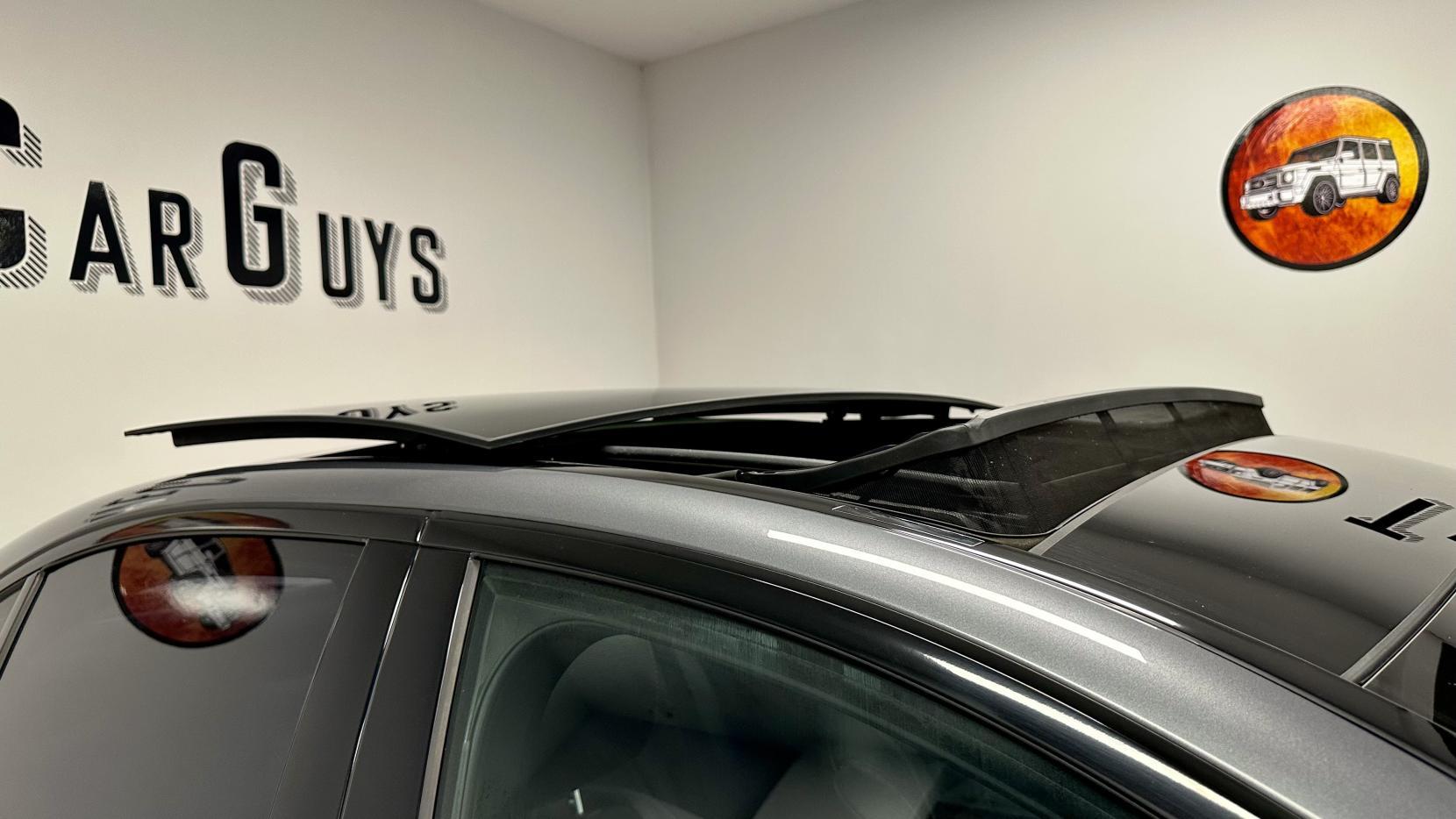 Mercedes-Benz E Class 2.0 E220d AMG Line (Premium Plus) Saloon 4dr Diesel G-Tronic+ 4MATIC Euro 6 (s/s) (194 ps)