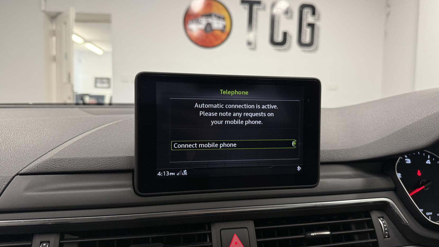 Audi A4 2.0 TDI ultra SE Saloon 4dr Diesel S Tronic Euro 6 (s/s) (150 ps)
