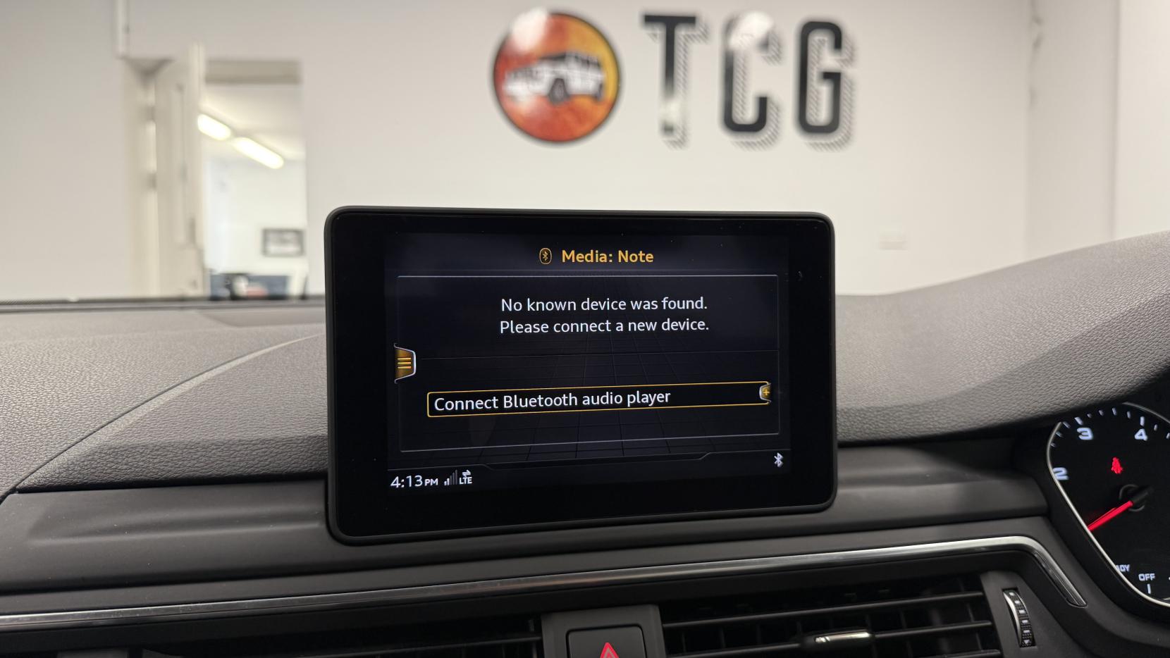Audi A4 2.0 TDI ultra SE Saloon 4dr Diesel S Tronic Euro 6 (s/s) (150 ps)