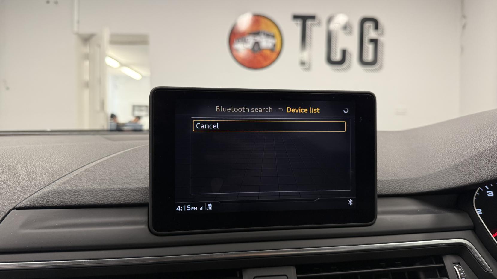 Audi A4 2.0 TDI ultra SE Saloon 4dr Diesel S Tronic Euro 6 (s/s) (150 ps)