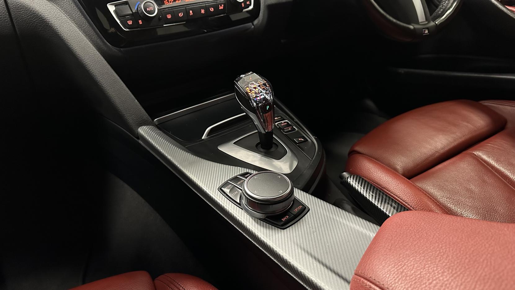 BMW 3 Series 3.0 330d M Sport Shadow Edition Saloon 4dr Diesel Auto xDrive Euro 6 (s/s) (258 ps)