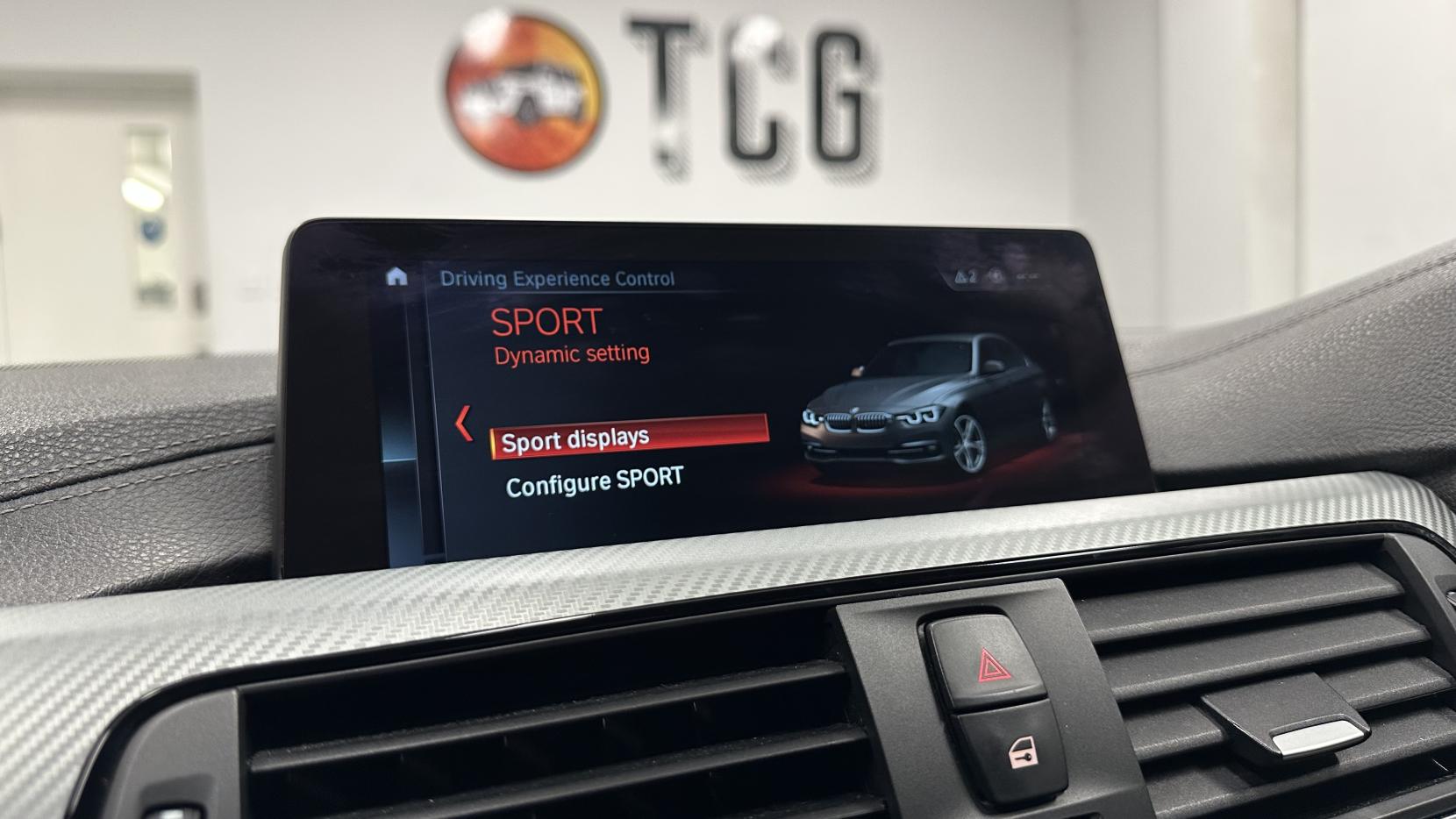 BMW 3 Series 3.0 330d M Sport Shadow Edition Saloon 4dr Diesel Auto xDrive Euro 6 (s/s) (258 ps)