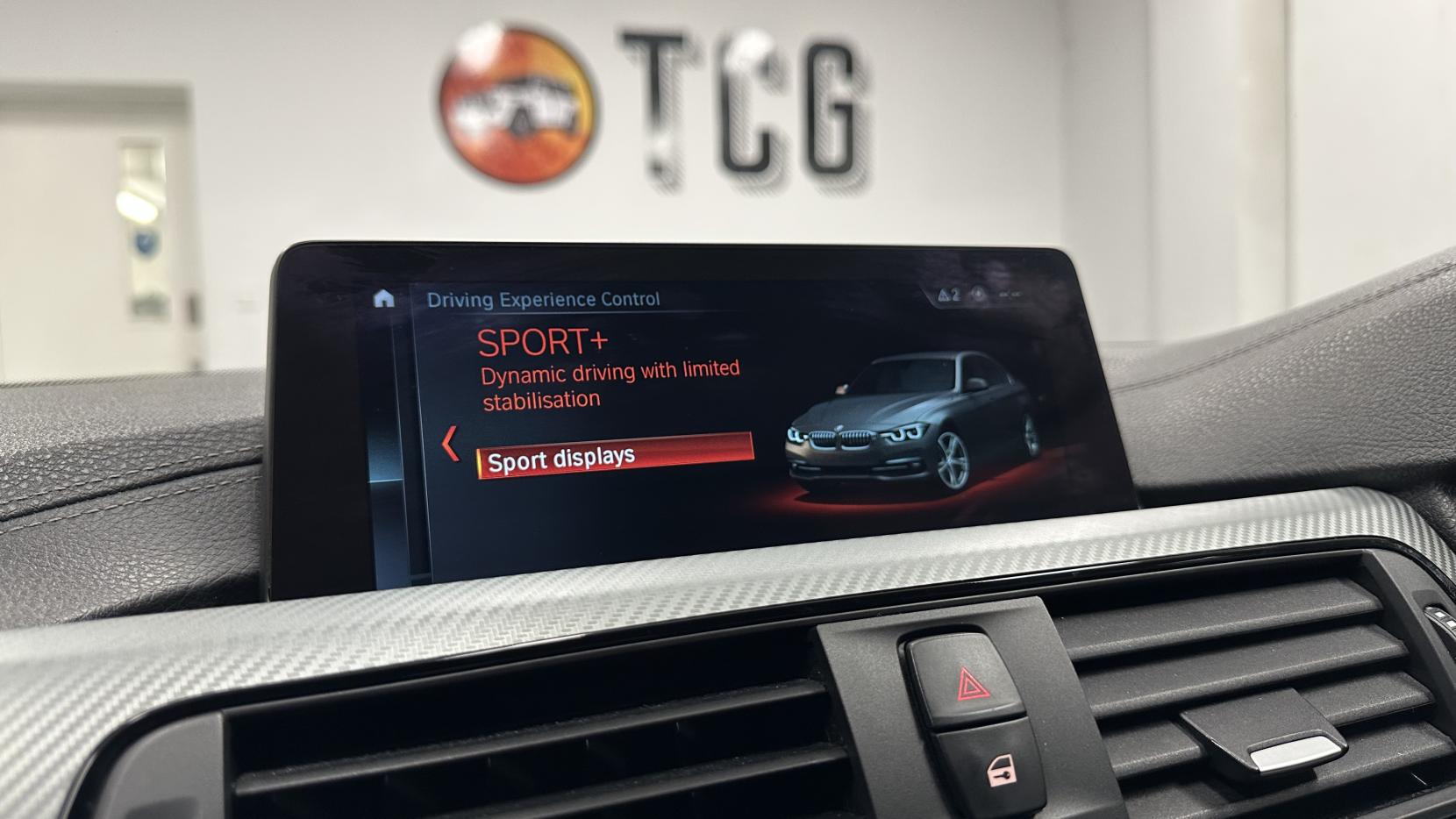 BMW 3 Series 3.0 330d M Sport Shadow Edition Saloon 4dr Diesel Auto xDrive Euro 6 (s/s) (258 ps)