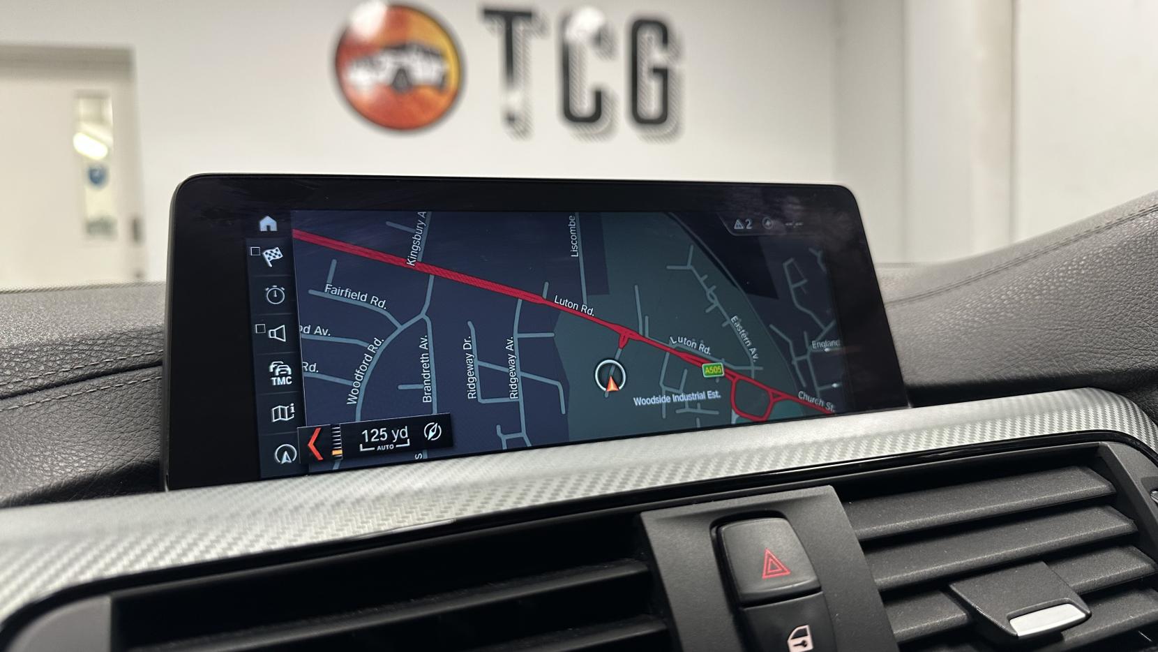 BMW 3 Series 3.0 330d M Sport Shadow Edition Saloon 4dr Diesel Auto xDrive Euro 6 (s/s) (258 ps)