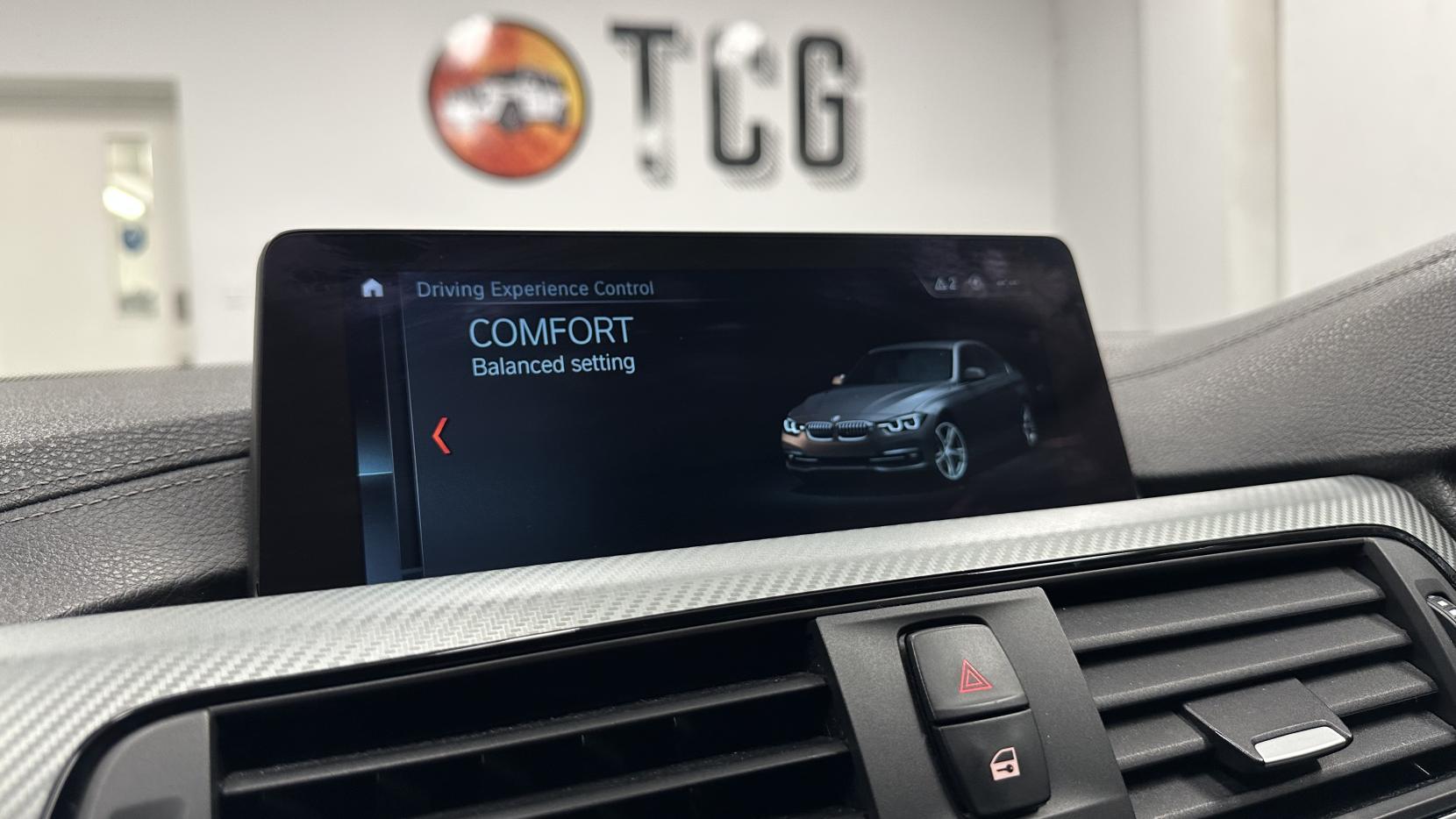 BMW 3 Series 3.0 330d M Sport Shadow Edition Saloon 4dr Diesel Auto xDrive Euro 6 (s/s) (258 ps)