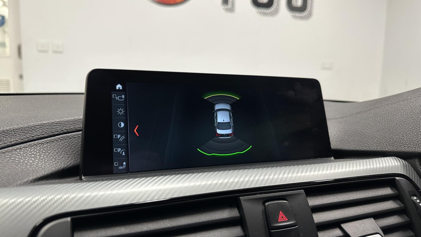 BMW 3 Series 3.0 330d M Sport Shadow Edition Saloon 4dr Diesel Auto xDrive Euro 6 (s/s) (258 ps)