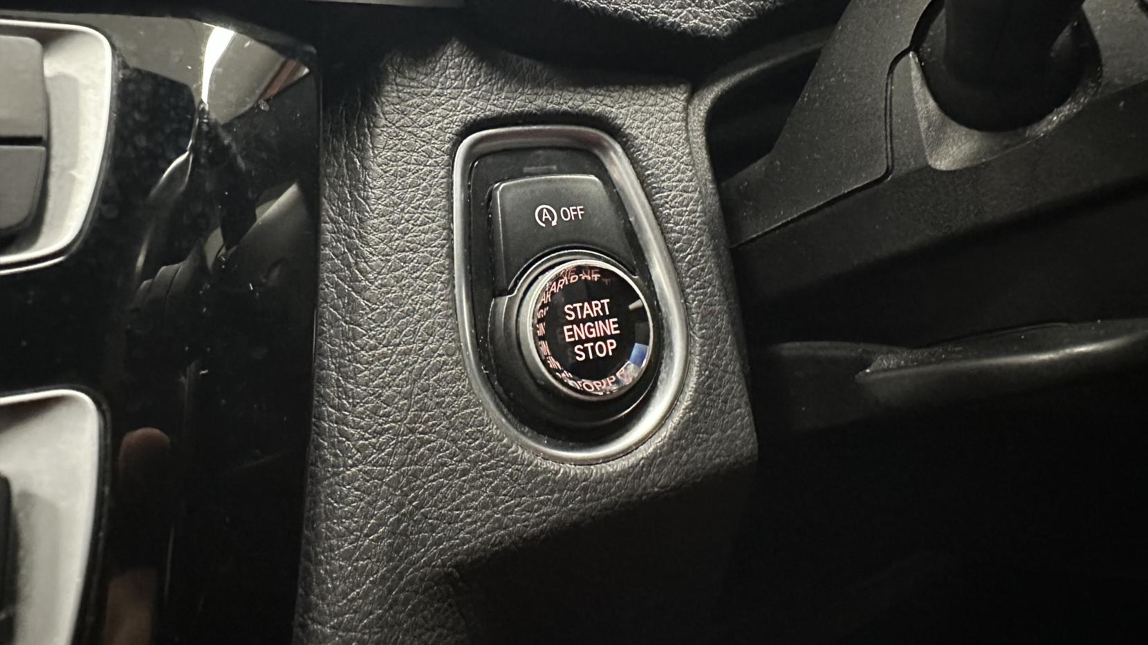 BMW 3 Series 3.0 330d M Sport Shadow Edition Saloon 4dr Diesel Auto xDrive Euro 6 (s/s) (258 ps)