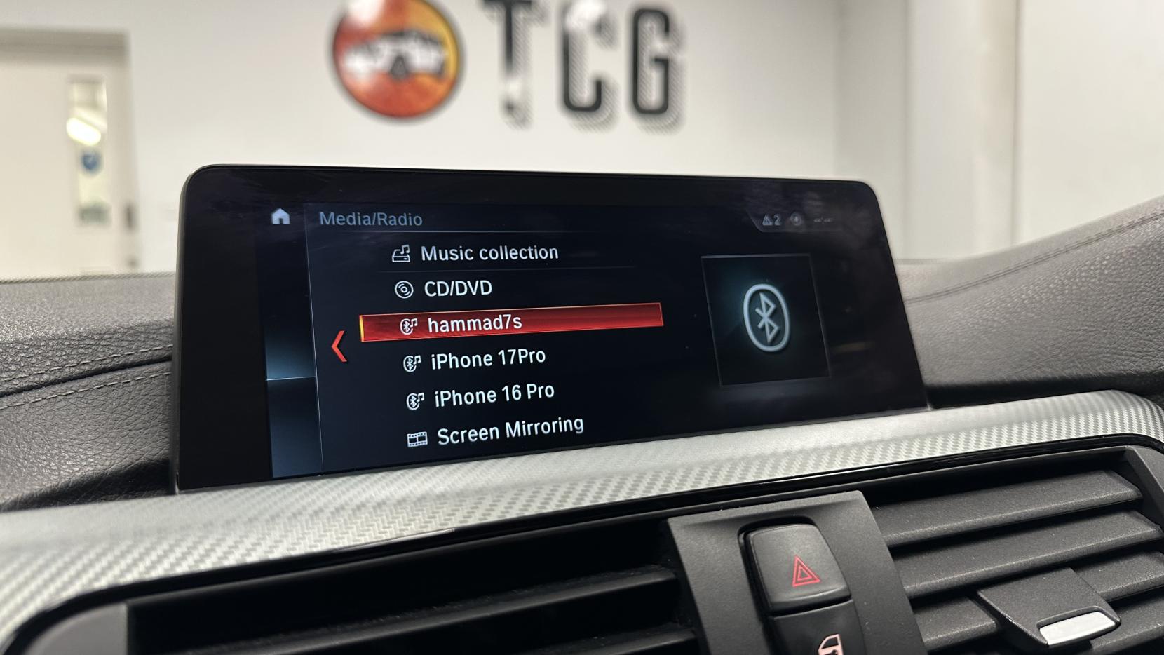 BMW 3 Series 3.0 330d M Sport Shadow Edition Saloon 4dr Diesel Auto xDrive Euro 6 (s/s) (258 ps)