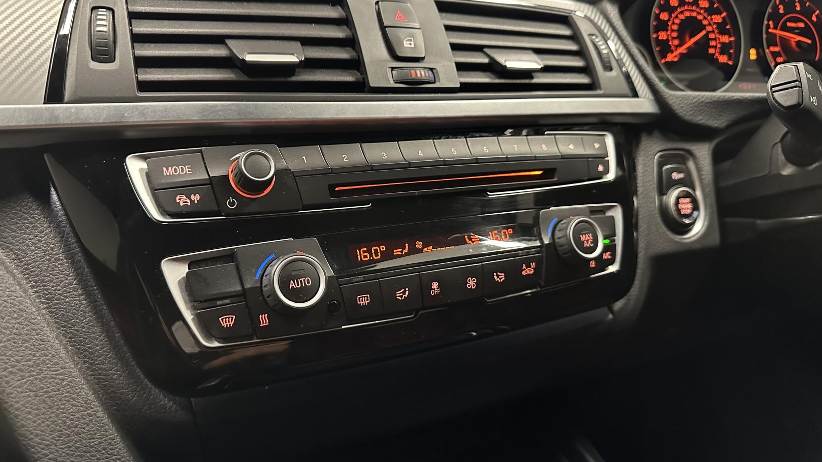 BMW 3 Series 3.0 330d M Sport Shadow Edition Saloon 4dr Diesel Auto xDrive Euro 6 (s/s) (258 ps)