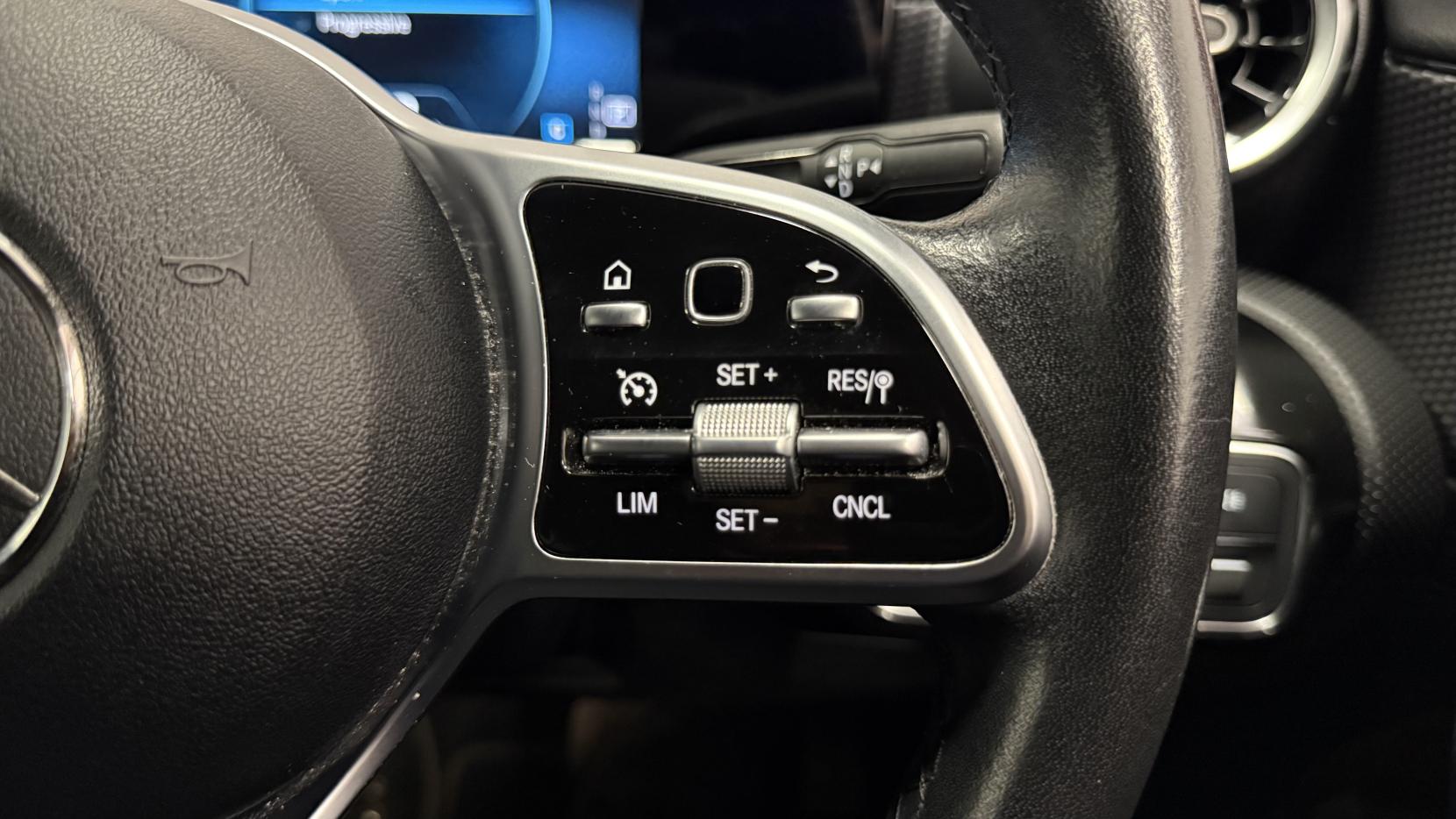 Mercedes-Benz A Class 1.3 A200 Sport Hatchback 5dr Petrol 7G-DCT Euro 6 (s/s) (163 ps)