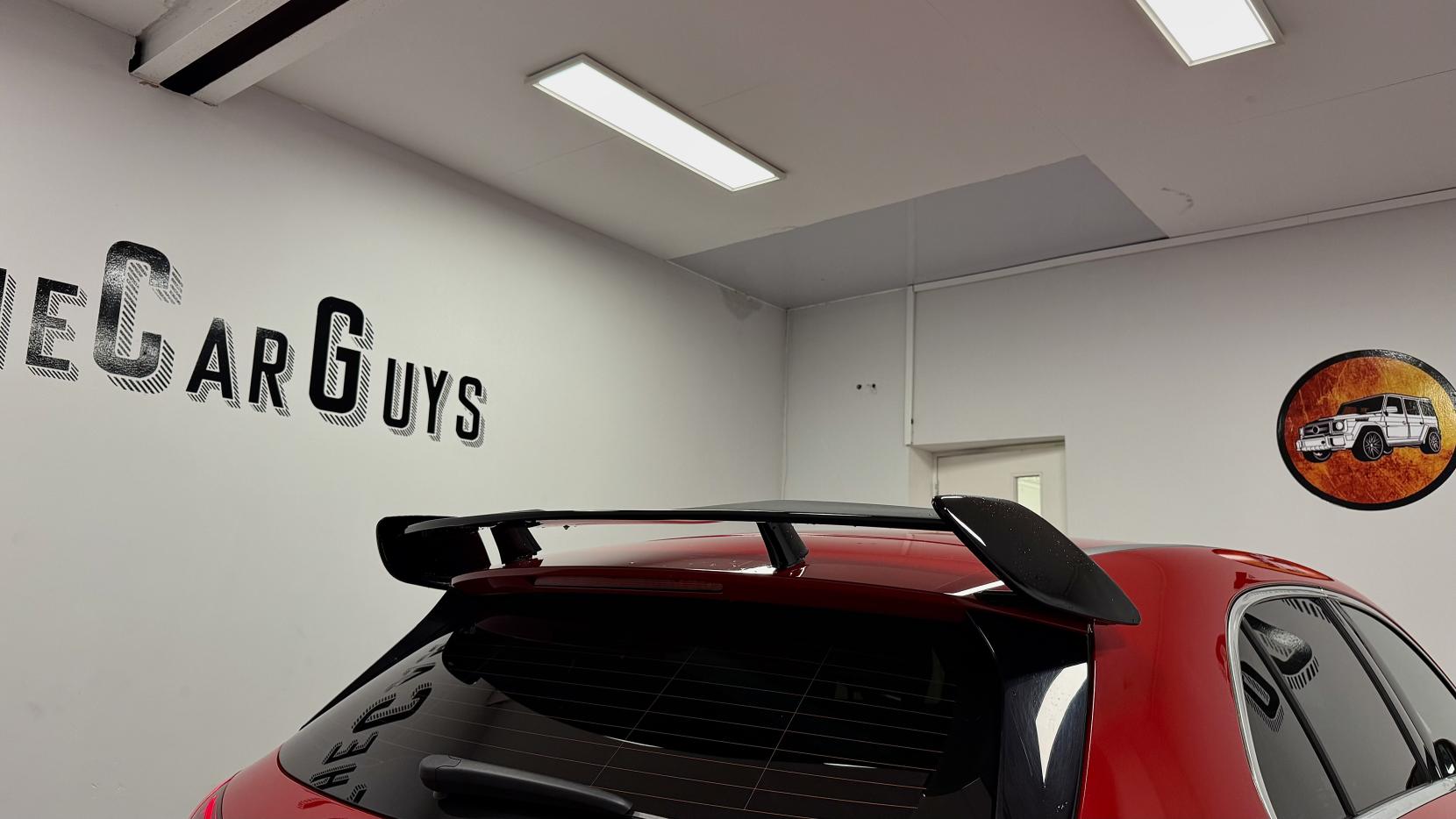 Mercedes-Benz A Class 1.3 A200 Sport Hatchback 5dr Petrol 7G-DCT Euro 6 (s/s) (163 ps)