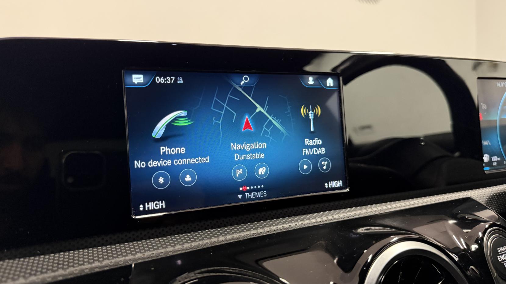 Mercedes-Benz A Class 1.3 A200 Sport Hatchback 5dr Petrol 7G-DCT Euro 6 (s/s) (163 ps)