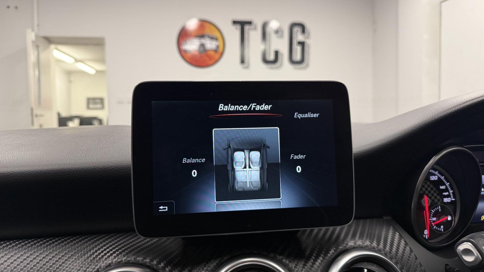 Mercedes-Benz A Class 2.1 A200d AMG Line (Premium Plus) Hatchback 5dr Diesel 7G-DCT Euro 6 (s/s) (136 ps)