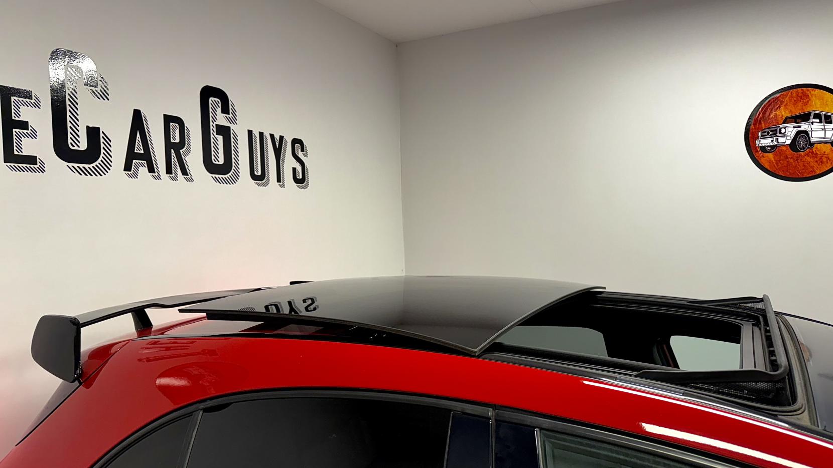 Mercedes-Benz A Class 2.1 A200d AMG Line (Premium Plus) Hatchback 5dr Diesel 7G-DCT Euro 6 (s/s) (136 ps)