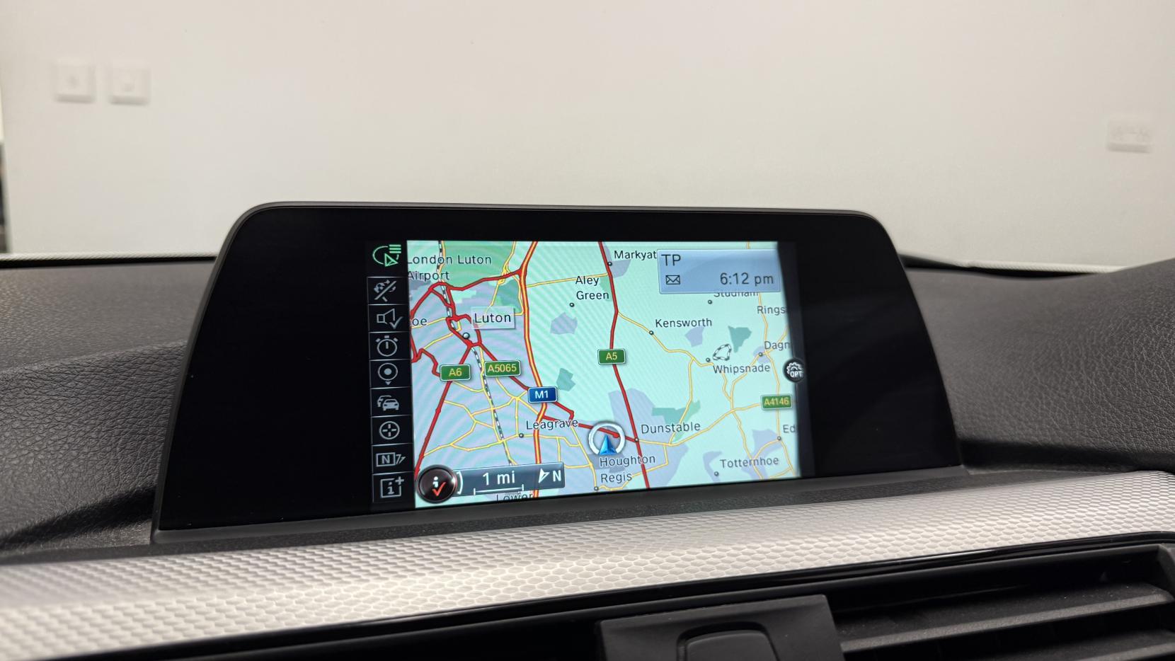 BMW 3 Series 2.0 320d M Sport Touring 5dr Diesel Auto Euro 6 (s/s) (190 ps)