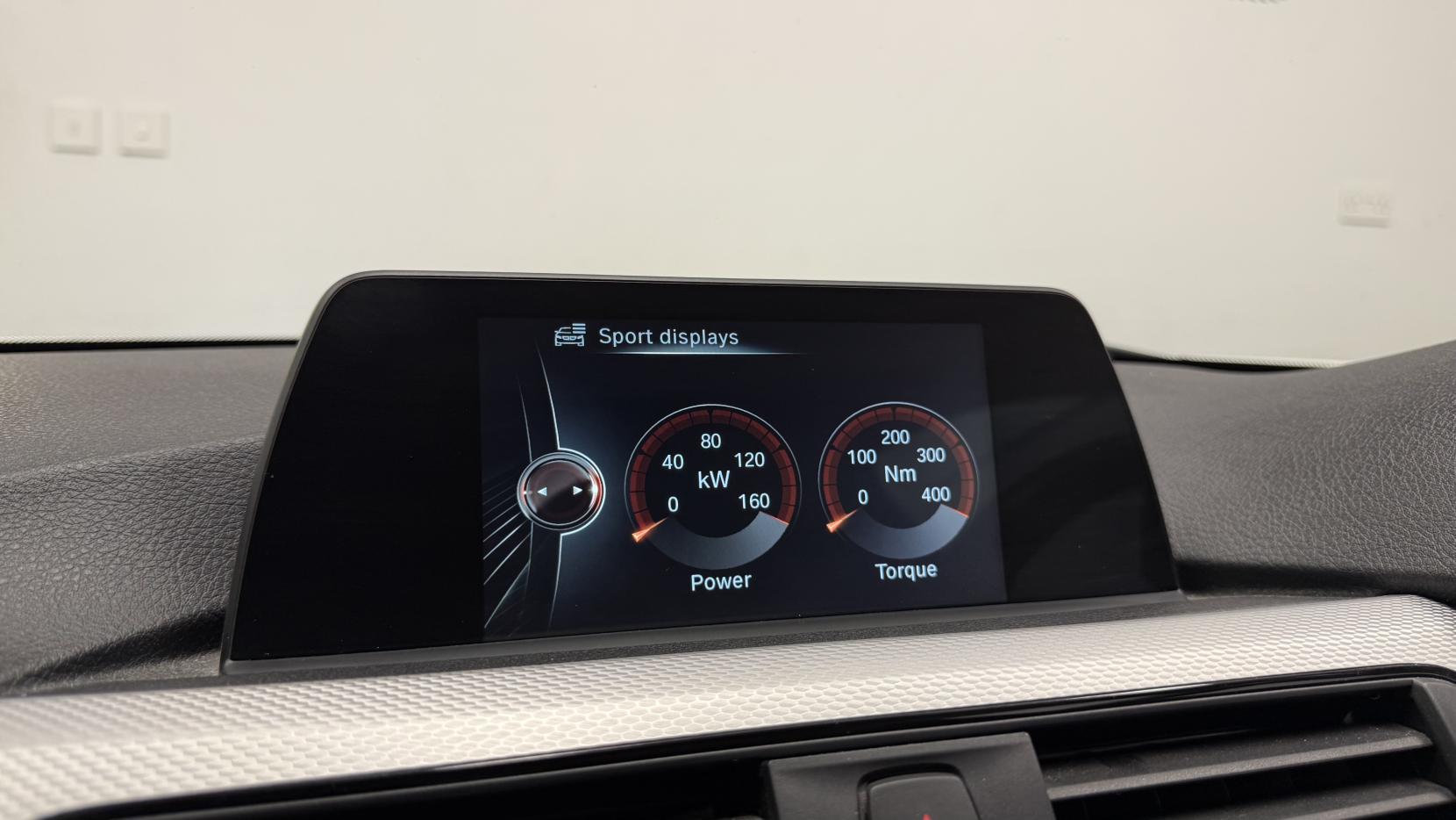 BMW 3 Series 2.0 320d M Sport Touring 5dr Diesel Auto Euro 6 (s/s) (190 ps)