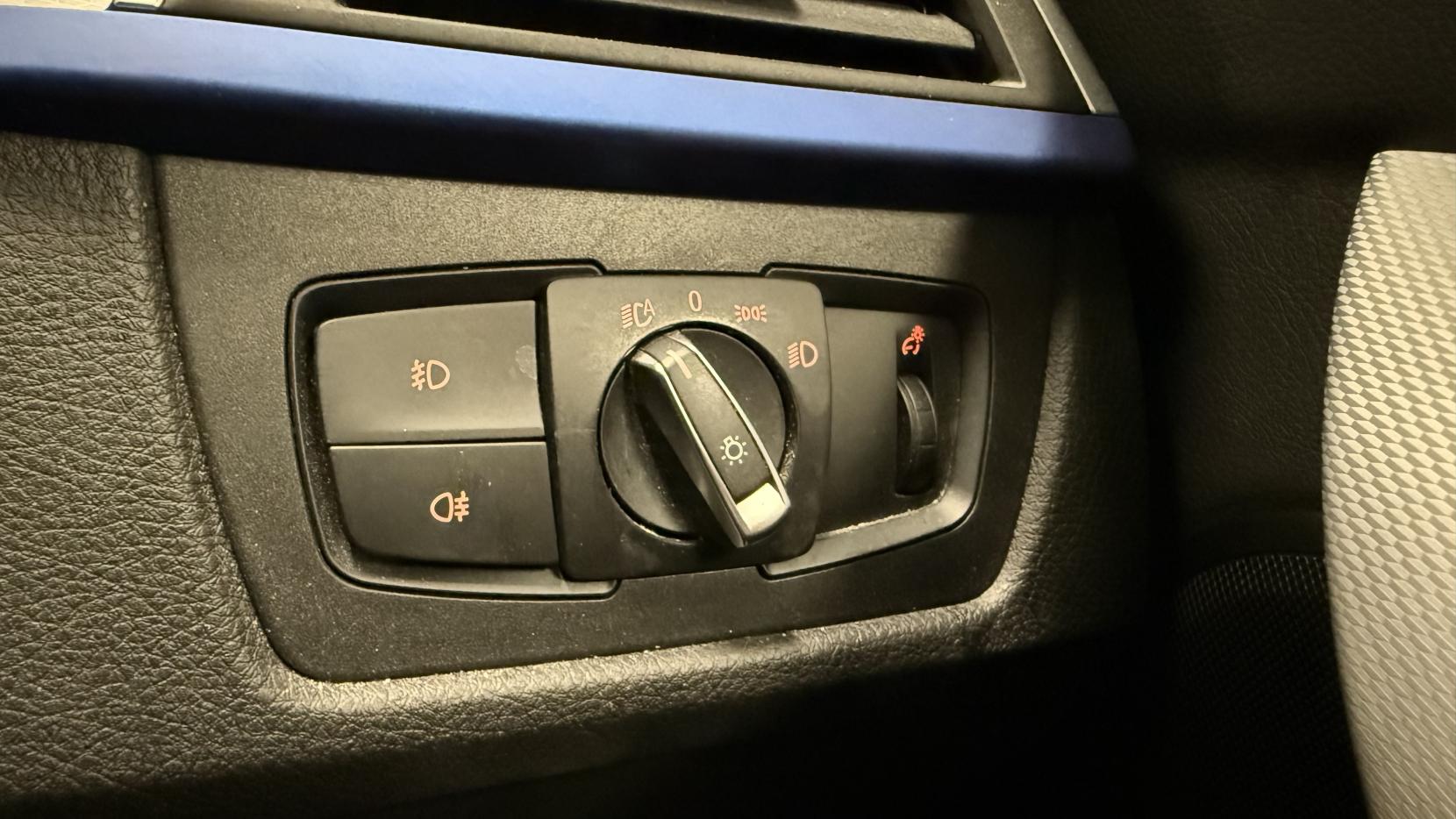 BMW 3 Series 2.0 320d M Sport Touring 5dr Diesel Auto Euro 6 (s/s) (190 ps)