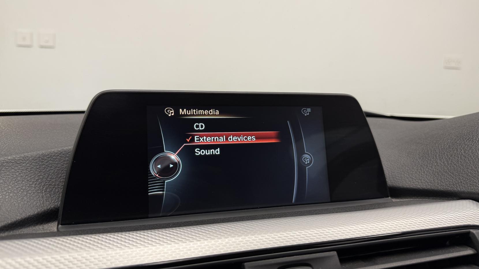 BMW 3 Series 2.0 320d M Sport Touring 5dr Diesel Auto Euro 6 (s/s) (190 ps)