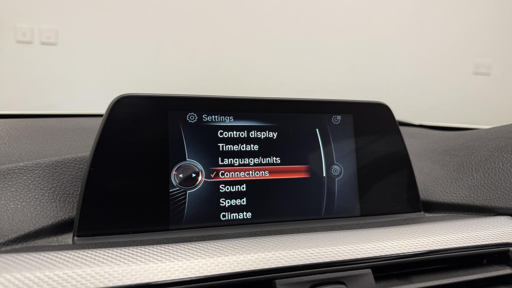 BMW 3 Series 2.0 320d M Sport Touring 5dr Diesel Auto Euro 6 (s/s) (190 ps)