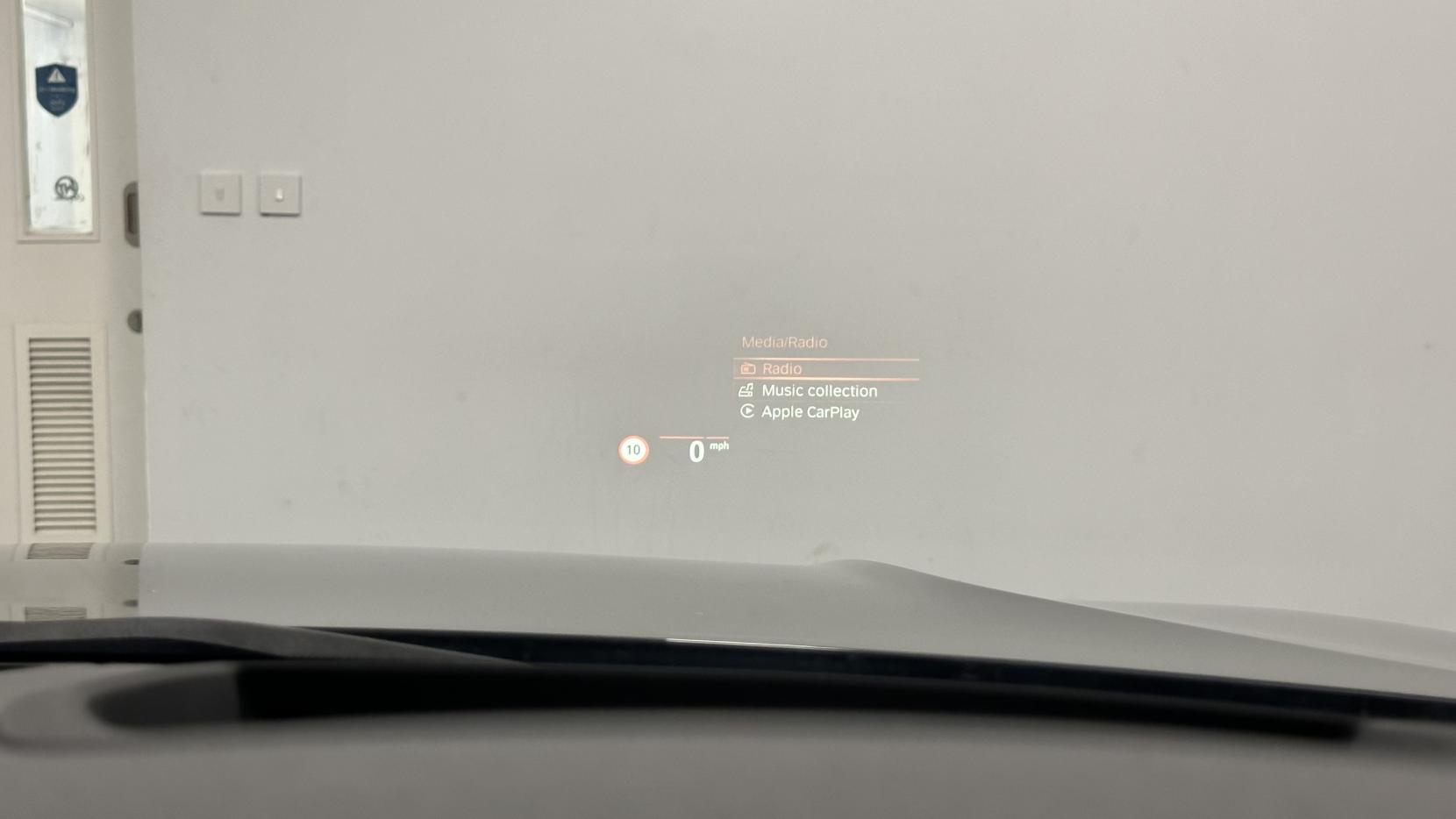 BMW 5 Series 2.0 520d MHT M Sport Saloon 4dr Diesel Hybrid Auto Euro 6 (s/s) (190 ps)